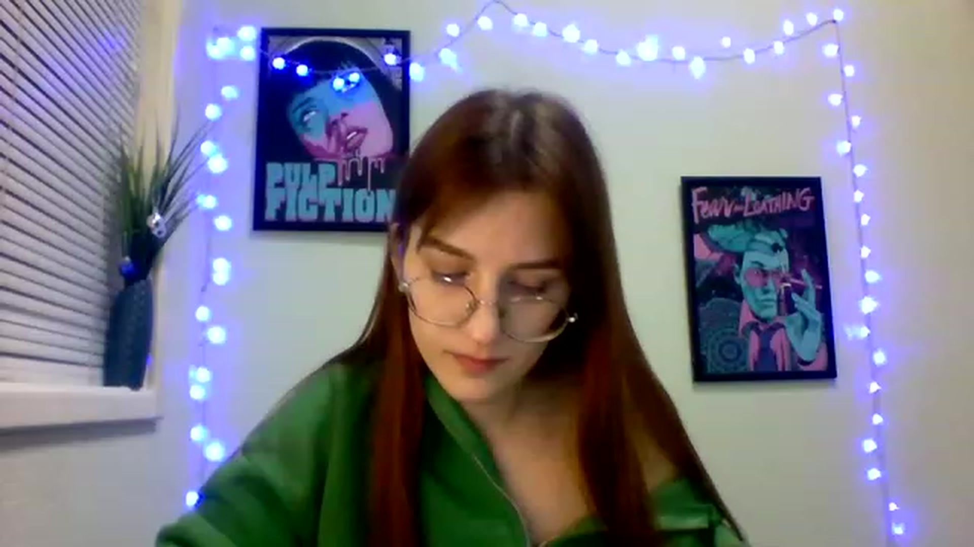 Gallery image thumbnail from Red_Hot_Fox's myfreecams stream on, 12/05/2022, 15:56 image 12 of 20