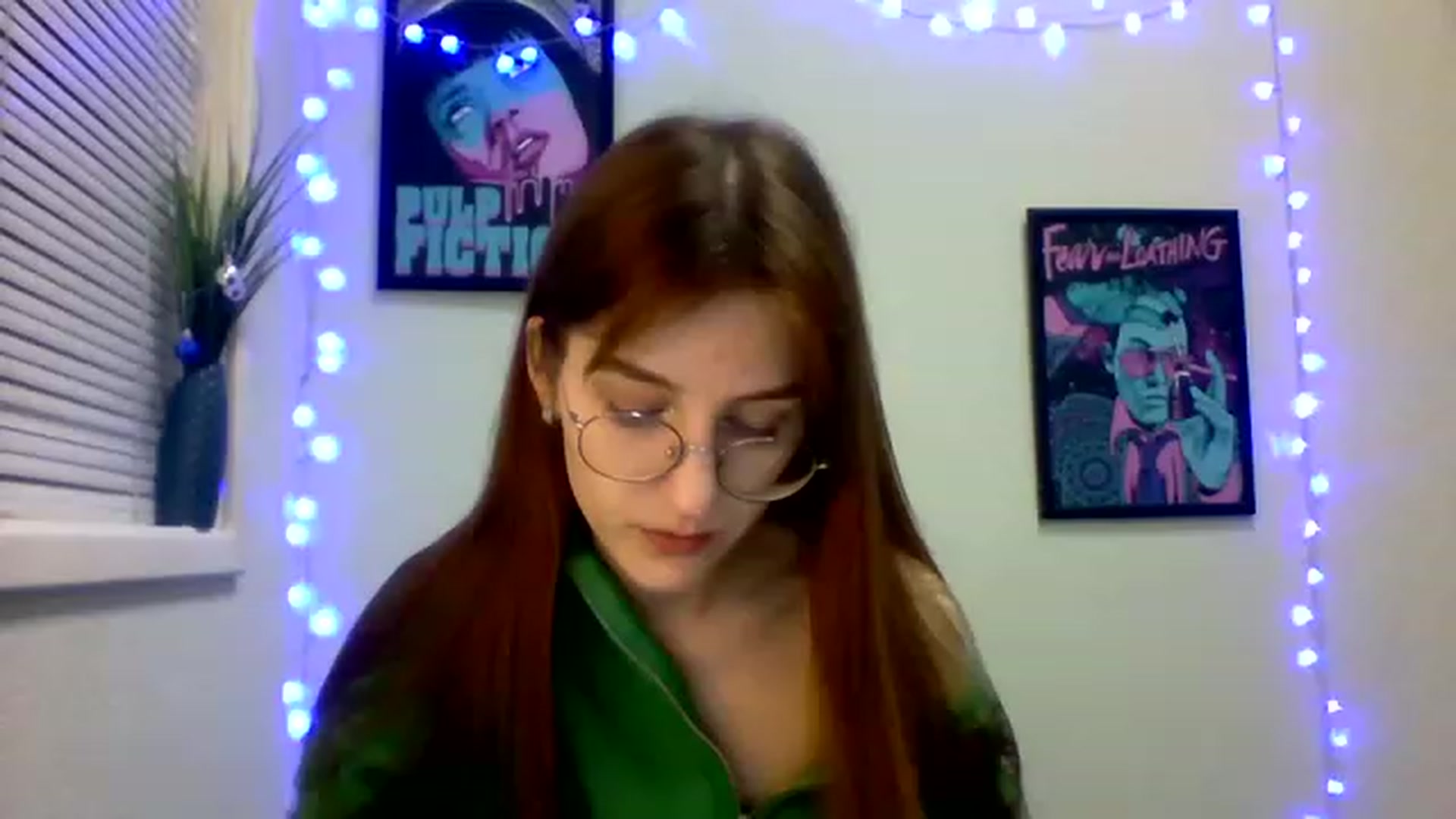 Gallery image thumbnail from Red_Hot_Fox's myfreecams stream on, 12/05/2022, 15:56 image 1 of 20