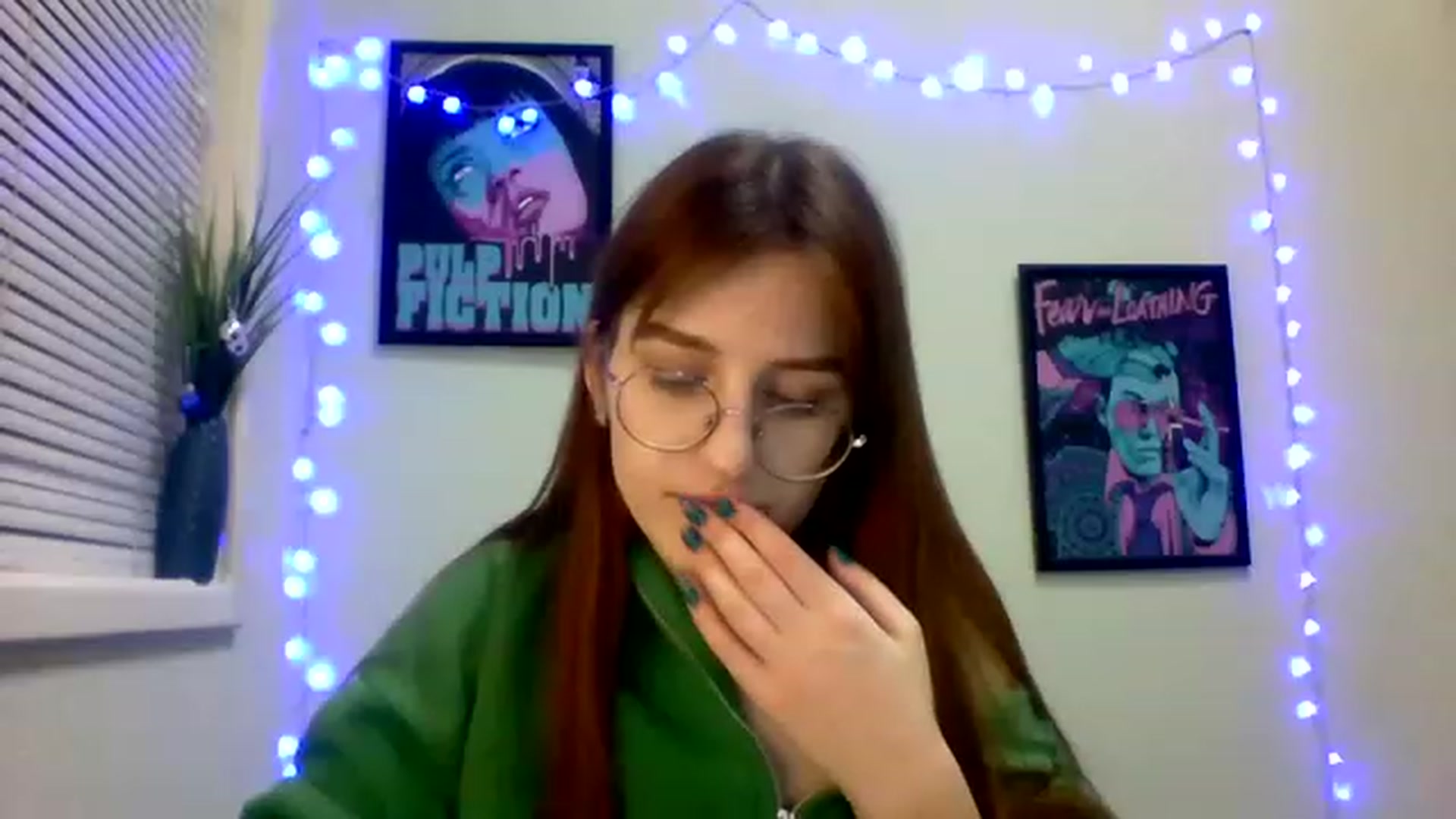 Gallery image thumbnail from Red_Hot_Fox's myfreecams stream on, 12/05/2022, 15:56 image 11 of 20