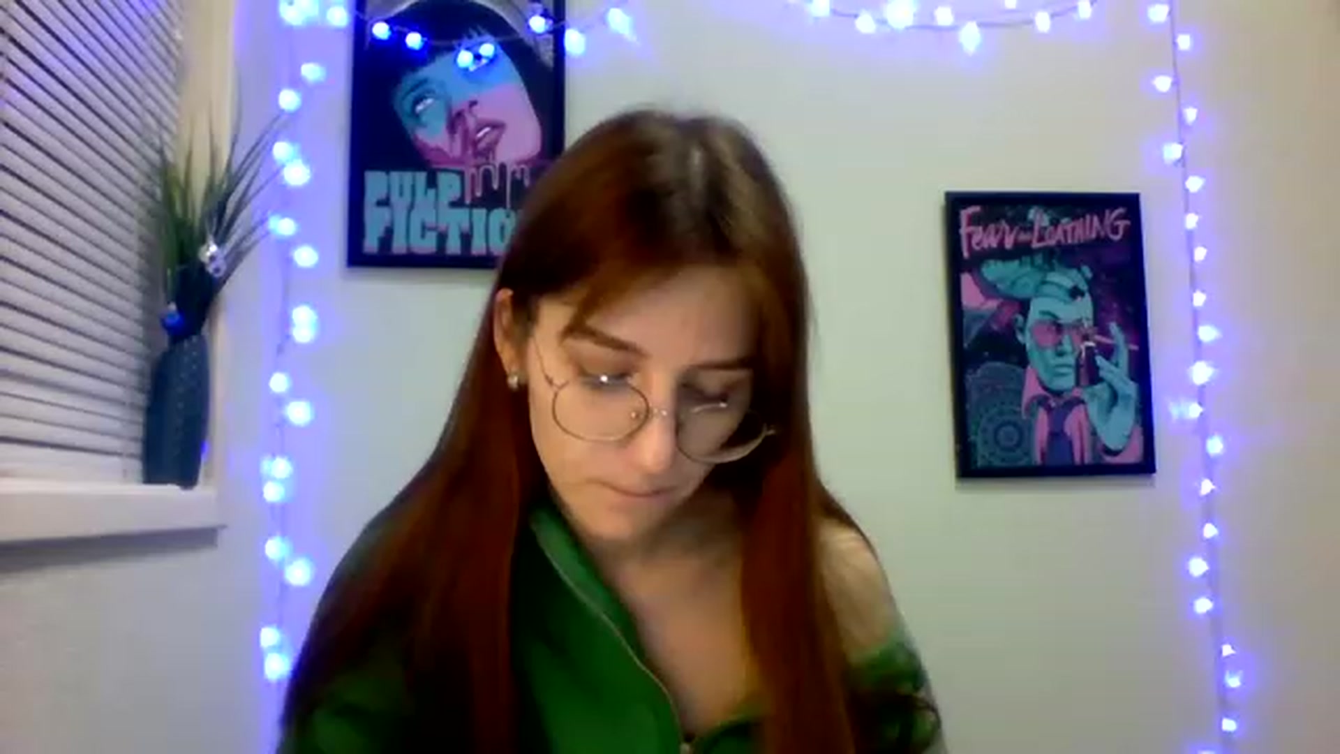 Gallery image thumbnail from Red_Hot_Fox's myfreecams stream on, 12/05/2022, 15:56 image 3 of 20