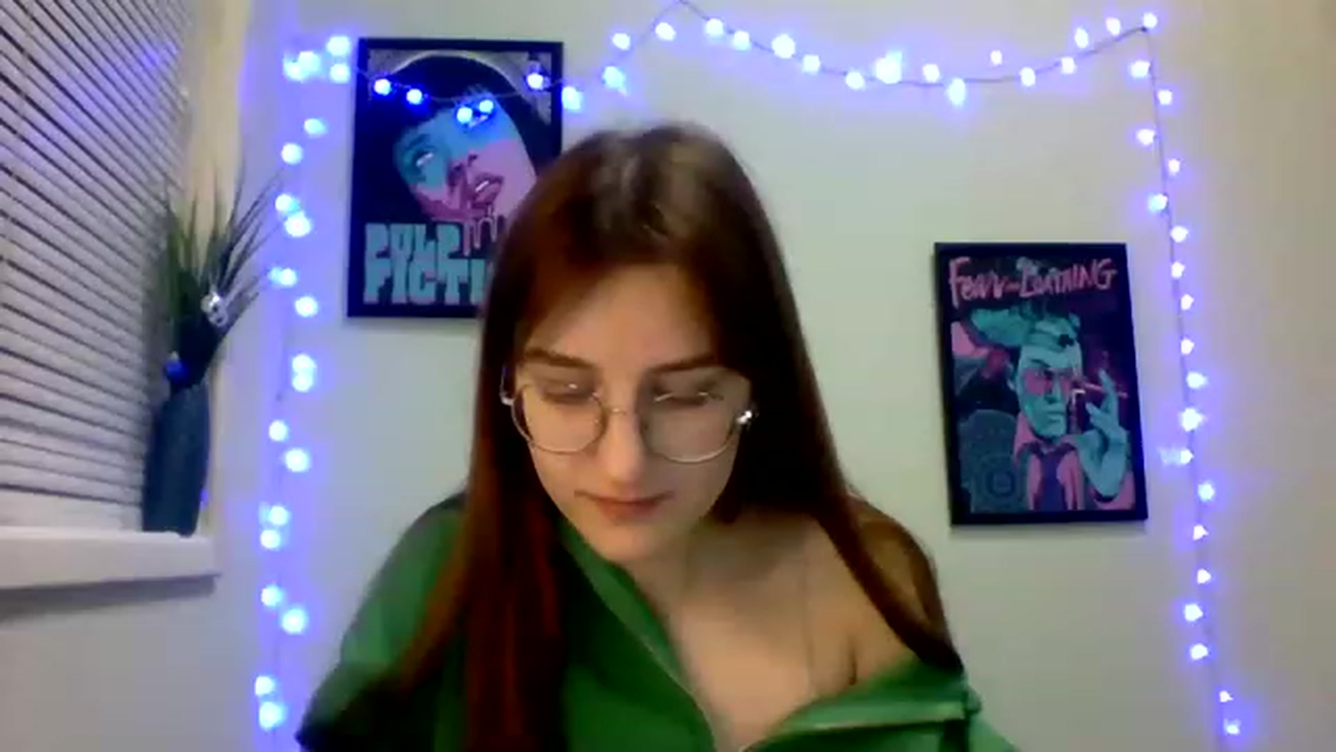 Gallery image thumbnail from Red_Hot_Fox's myfreecams stream on, 12/05/2022, 15:56 image 18 of 20