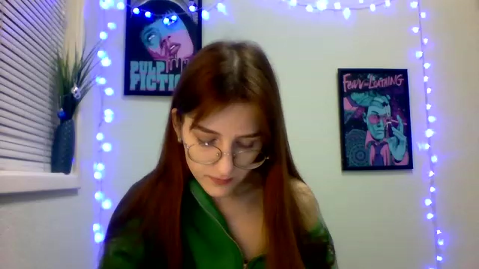 Gallery image thumbnail from Red_Hot_Fox's myfreecams stream on, 12/05/2022, 15:56 image 2 of 20