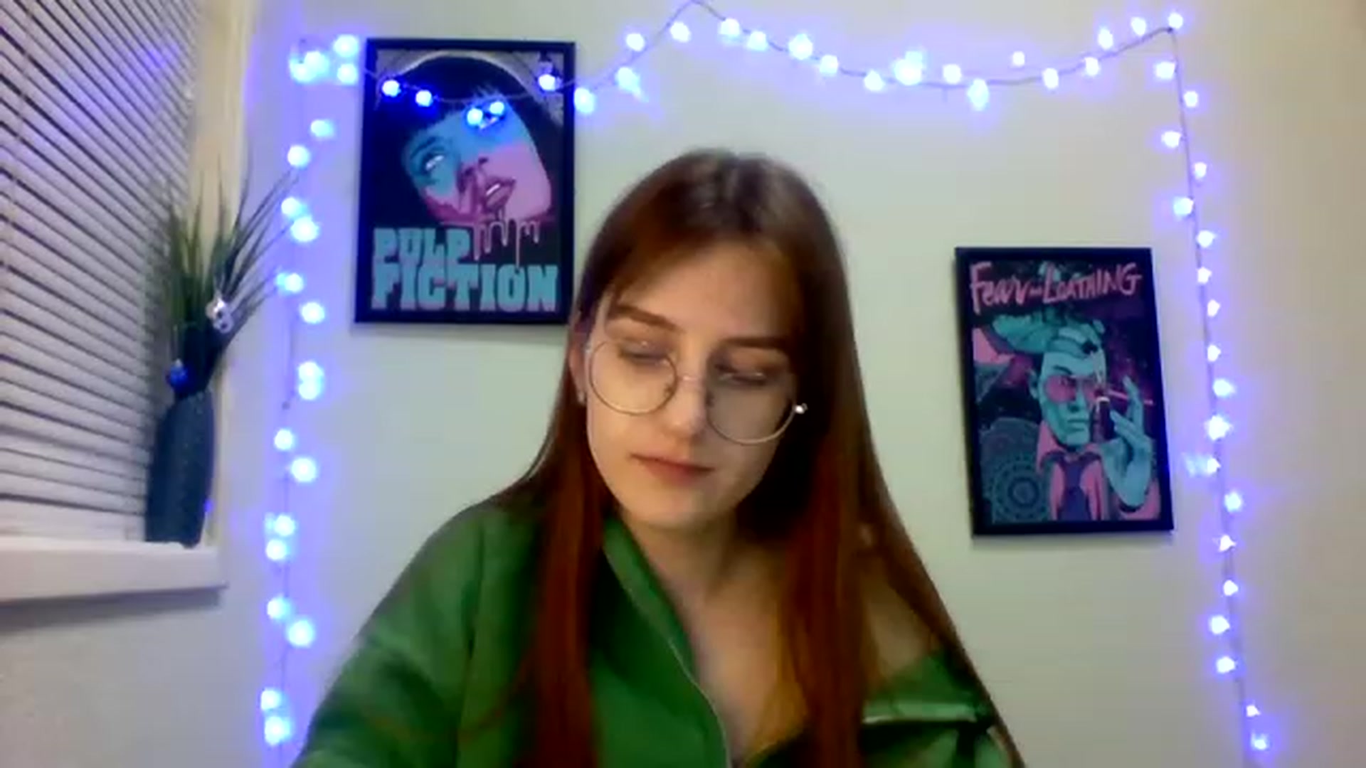 Gallery image thumbnail from Red_Hot_Fox's myfreecams stream on, 12/05/2022, 15:56 image 8 of 20