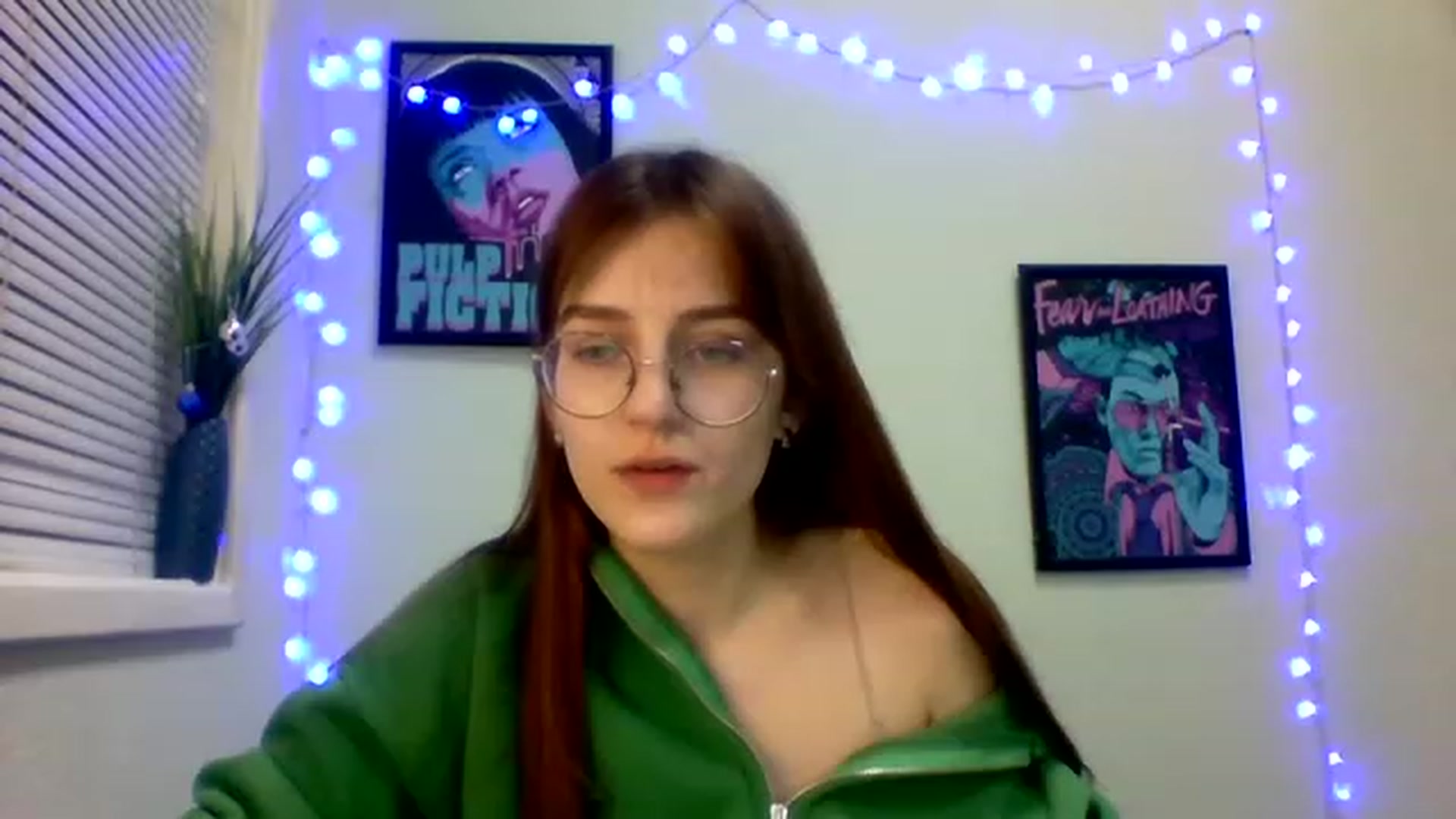 Gallery image thumbnail from Red_Hot_Fox's myfreecams stream on, 12/05/2022, 15:56 image 10 of 20