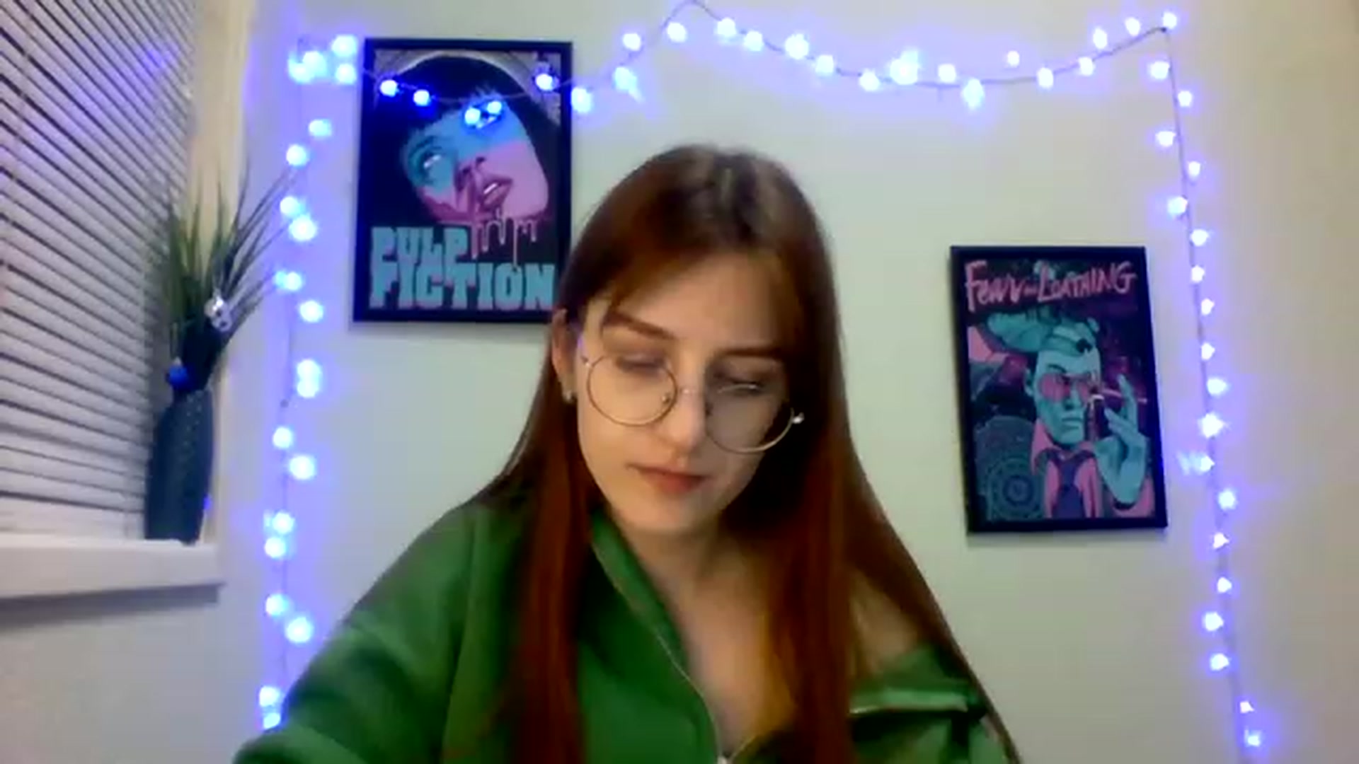 Gallery image thumbnail from Red_Hot_Fox's myfreecams stream on, 12/05/2022, 15:56 image 9 of 20