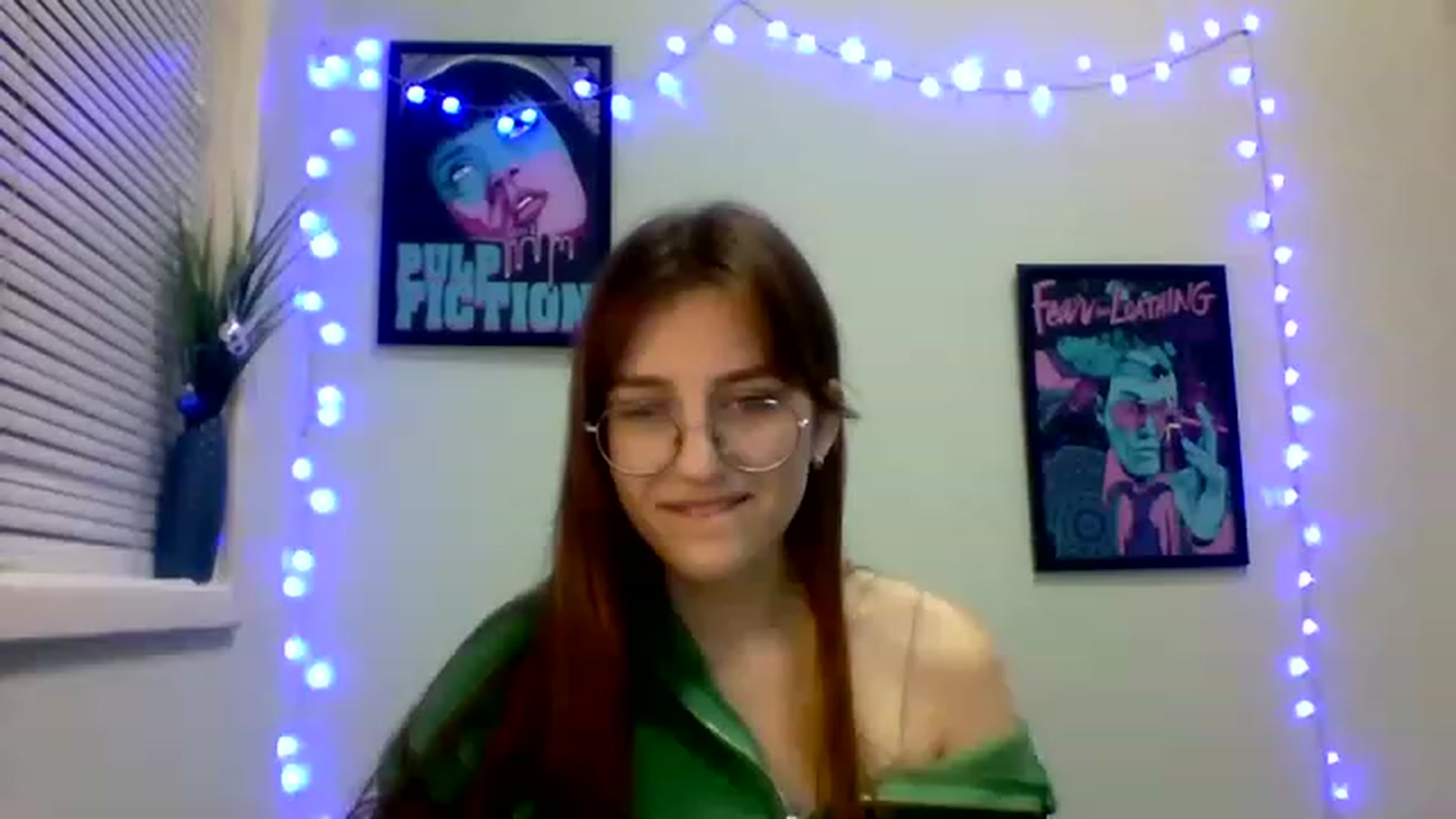 Gallery image thumbnail from Red_Hot_Fox's myfreecams stream on, 12/05/2022, 16:54 image 14 of 20