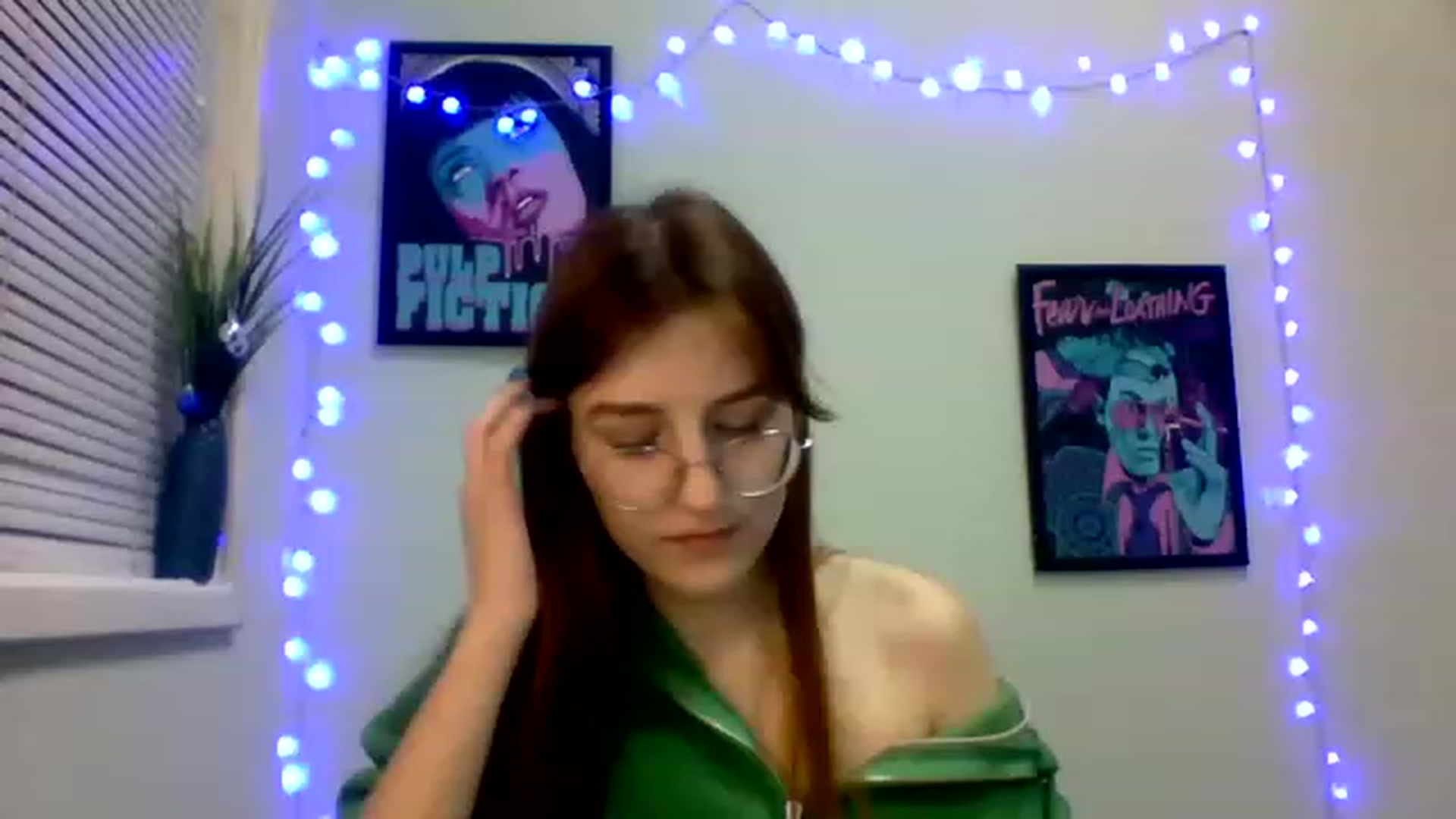 Gallery image thumbnail from Red_Hot_Fox's myfreecams stream on, 12/05/2022, 16:54 image 19 of 20
