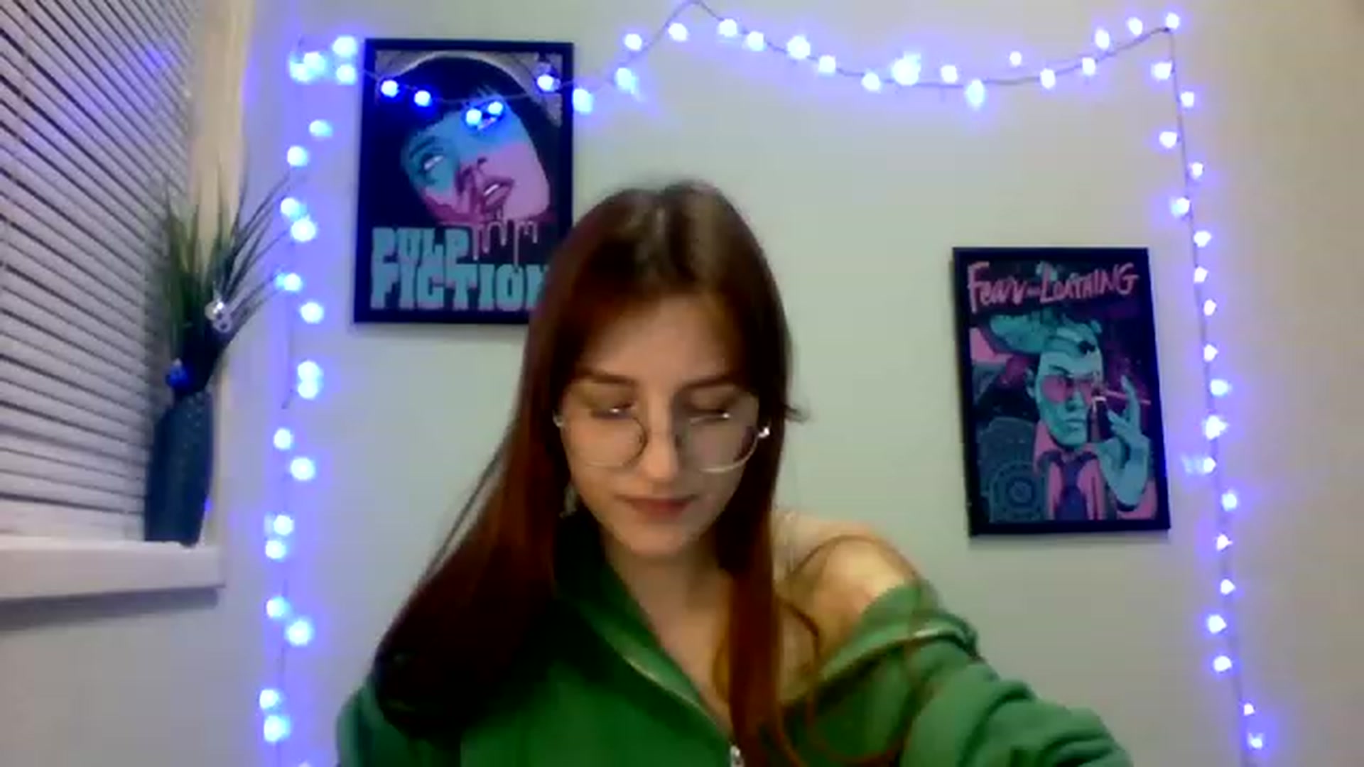 Gallery image thumbnail from Red_Hot_Fox's myfreecams stream on, 12/05/2022, 16:54 image 8 of 20