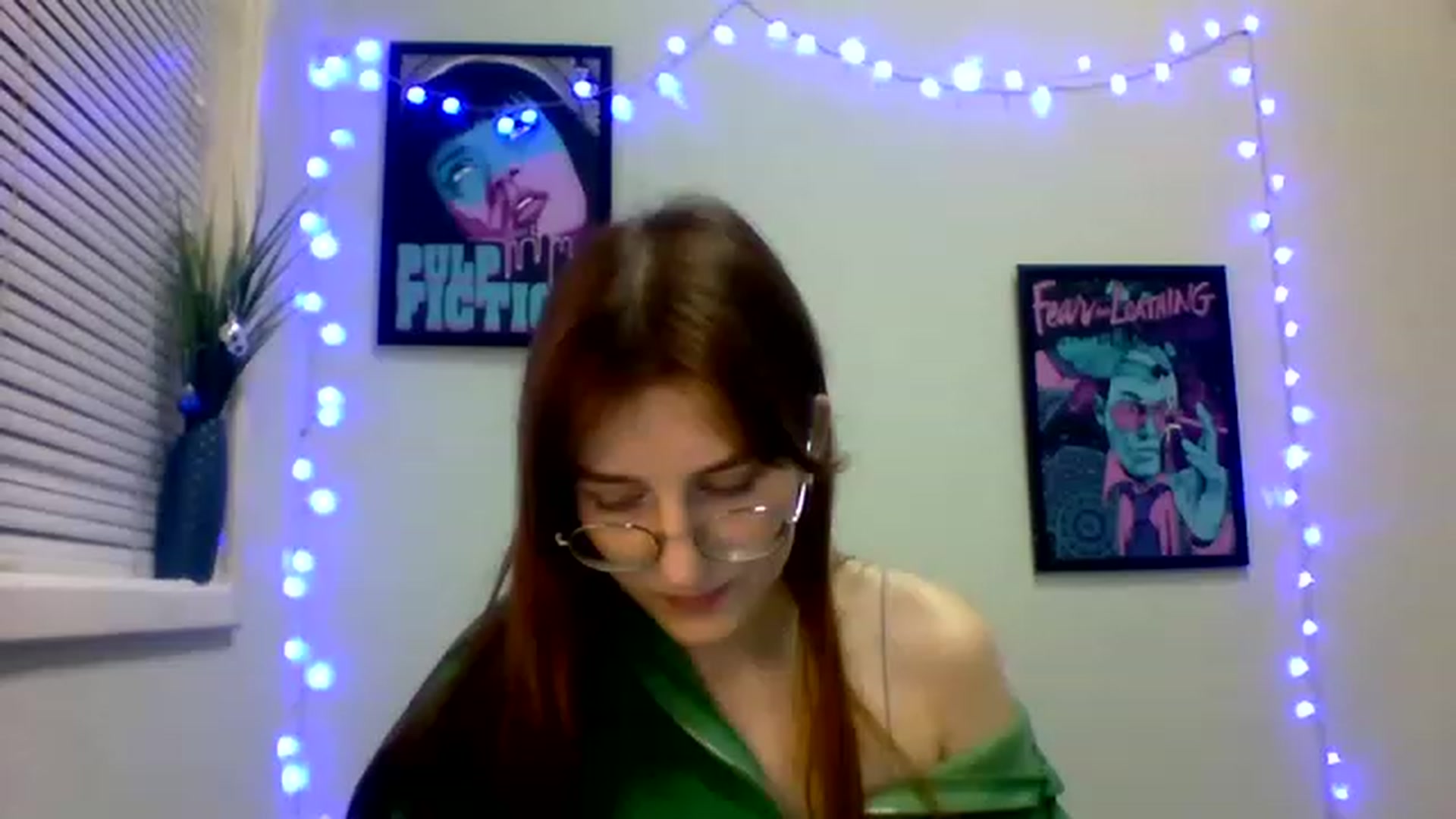 Gallery image thumbnail from Red_Hot_Fox's myfreecams stream on, 12/05/2022, 16:54 image 11 of 20