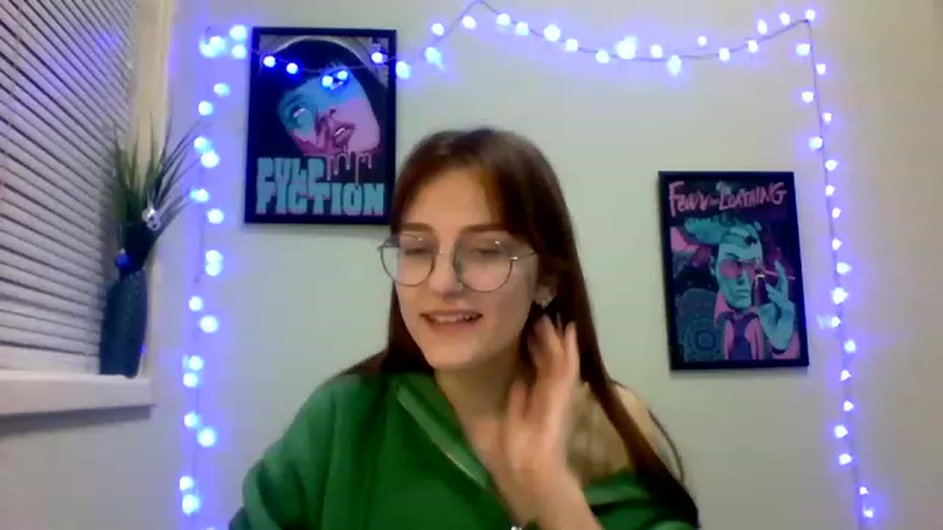 Gallery image thumbnail from Red_Hot_Fox's myfreecams stream on, 12/05/2022, 16:54 image 5 of 20