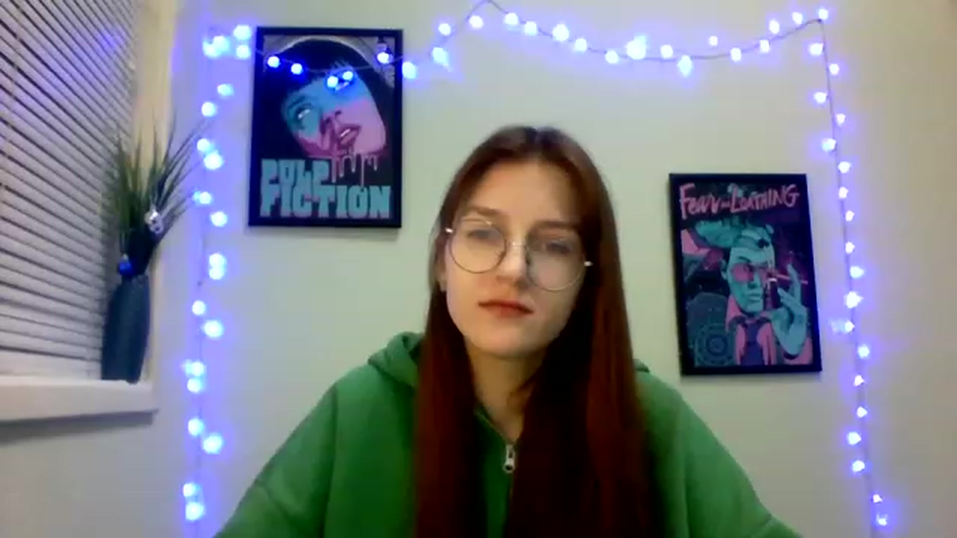 Gallery image thumbnail from Red_Hot_Fox's myfreecams stream on, 12/06/2022, 09:25 image 15 of 20