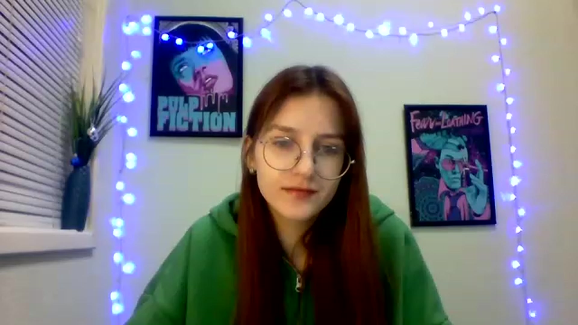 Gallery image thumbnail from Red_Hot_Fox's myfreecams stream on, 12/06/2022, 09:25 image 6 of 20