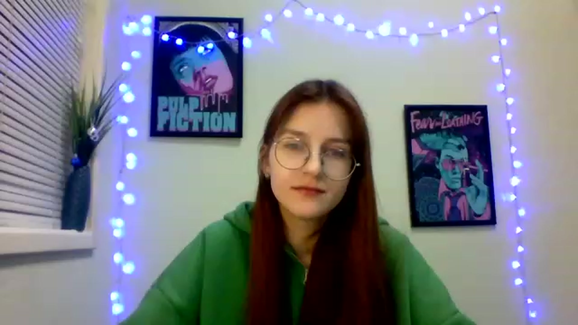 Gallery image thumbnail from Red_Hot_Fox's myfreecams stream on, 12/06/2022, 09:25 image 19 of 20