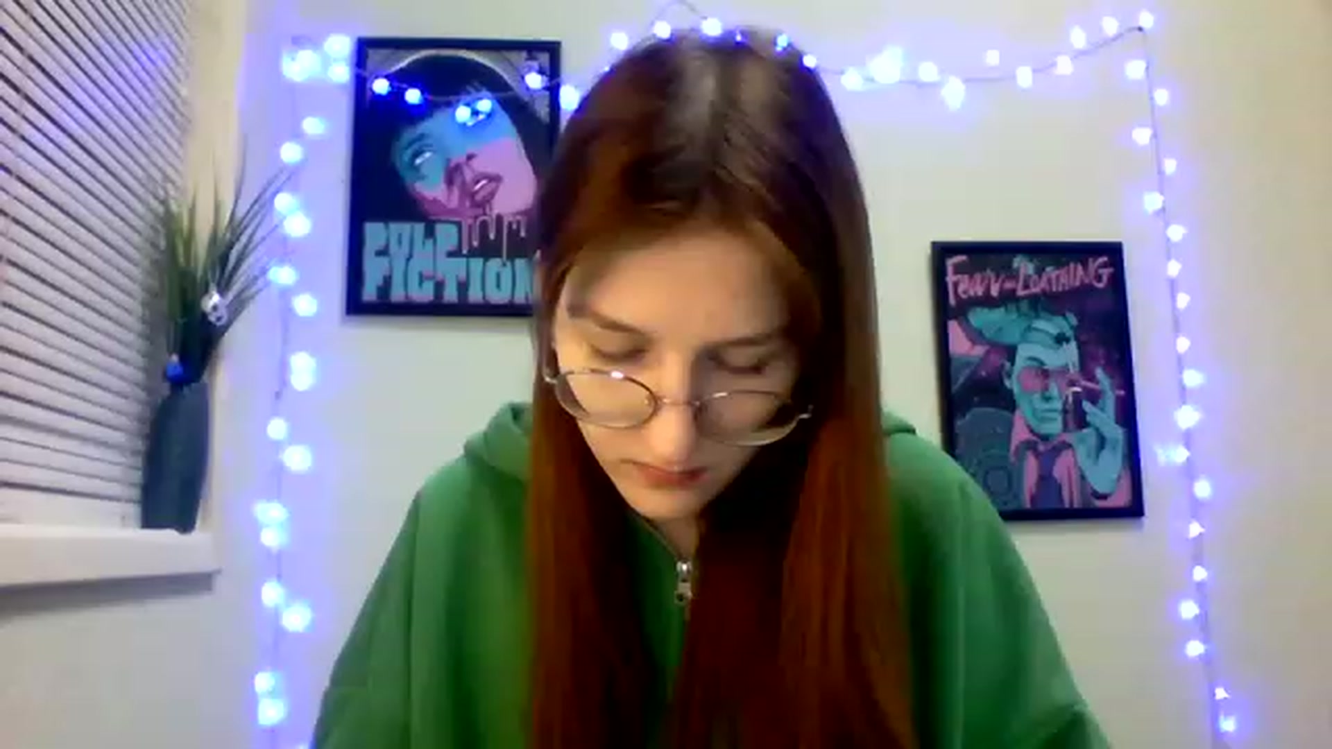 Gallery image thumbnail from Red_Hot_Fox's myfreecams stream on, 12/06/2022, 09:25 image 13 of 20