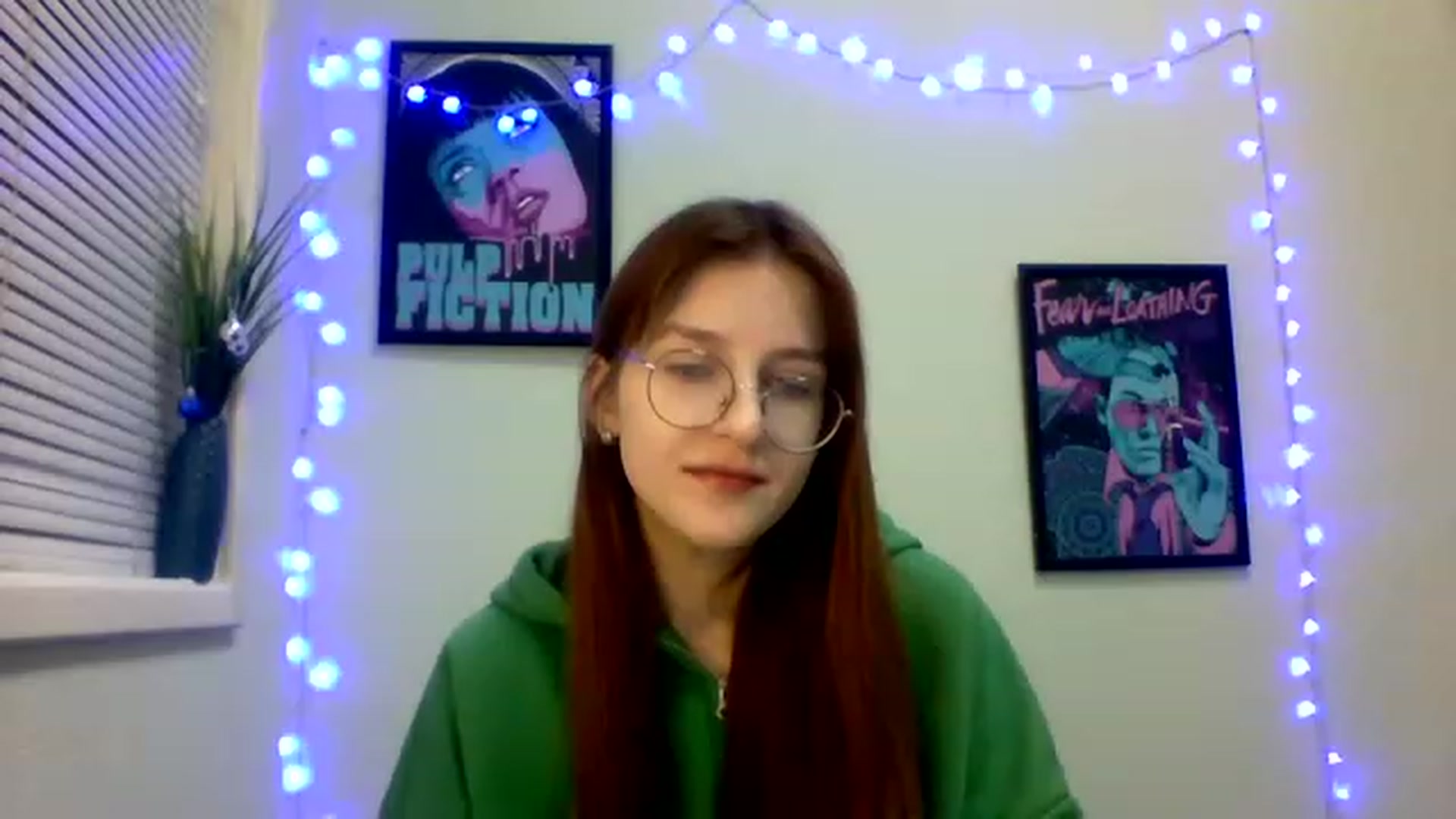 Gallery image thumbnail from Red_Hot_Fox's myfreecams stream on, 12/06/2022, 09:25 image 16 of 20