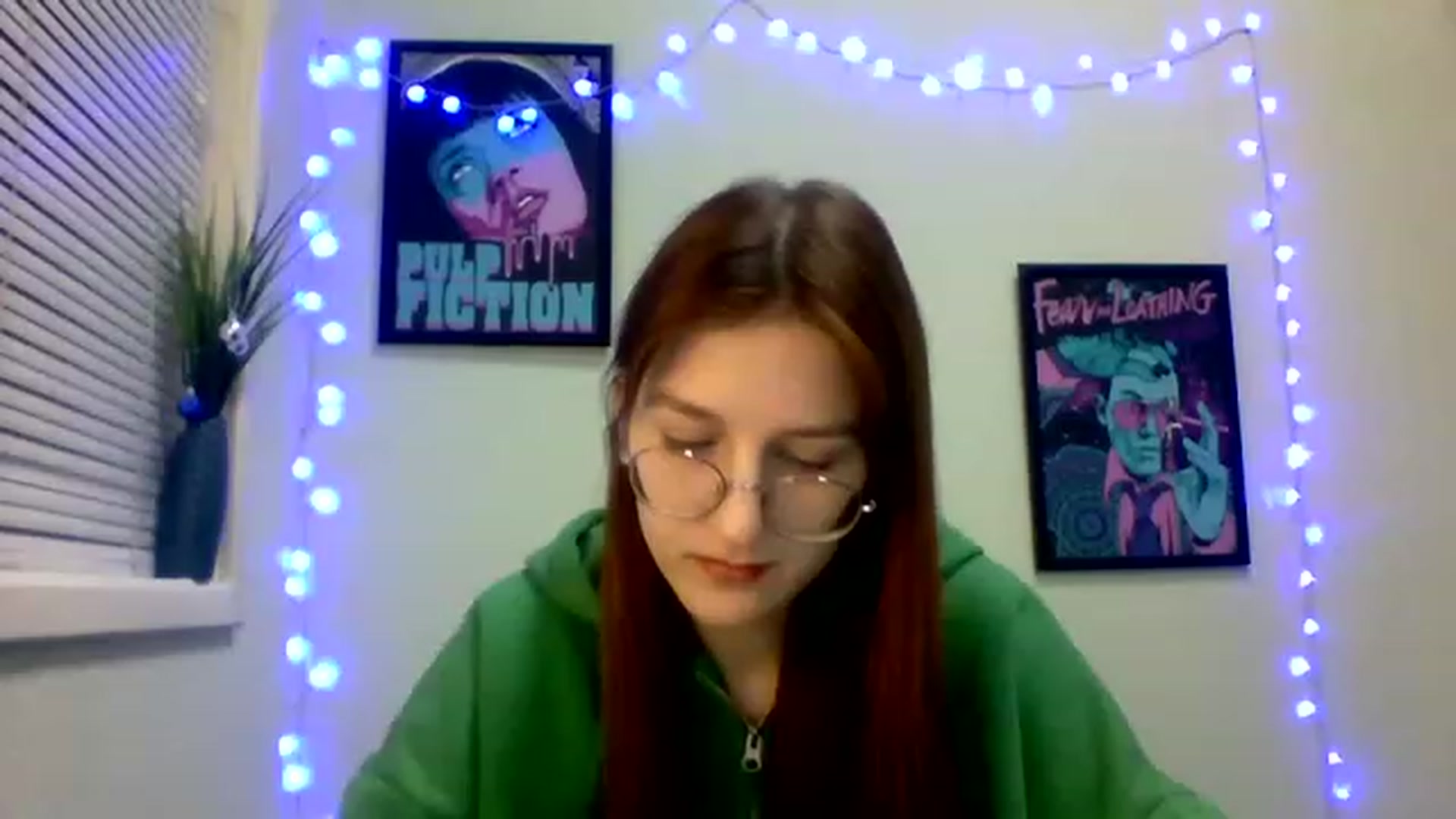Gallery image thumbnail from Red_Hot_Fox's myfreecams stream on, 12/06/2022, 09:25 image 9 of 20