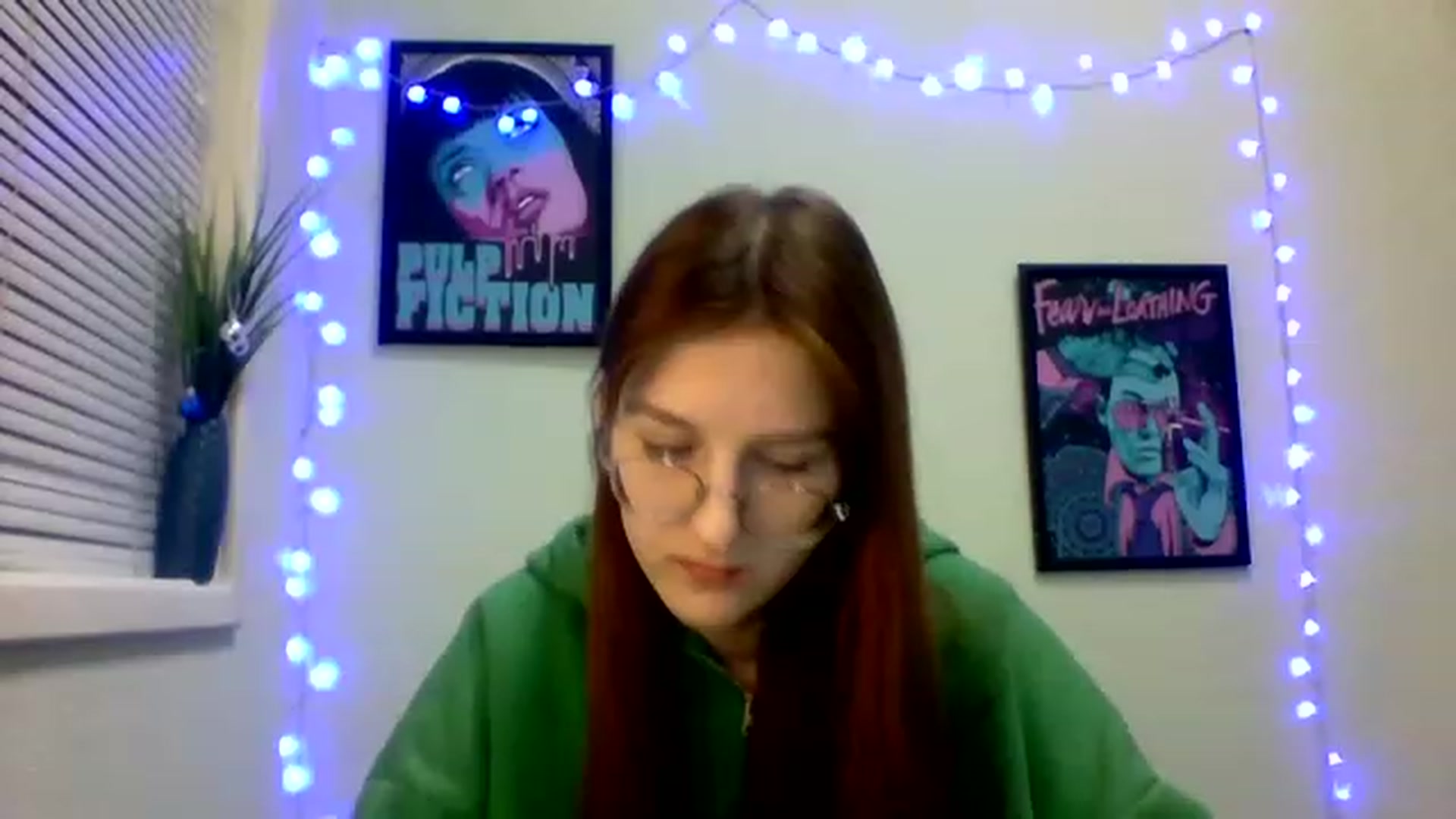 Gallery image thumbnail from Red_Hot_Fox's myfreecams stream on, 12/06/2022, 09:25 image 20 of 20