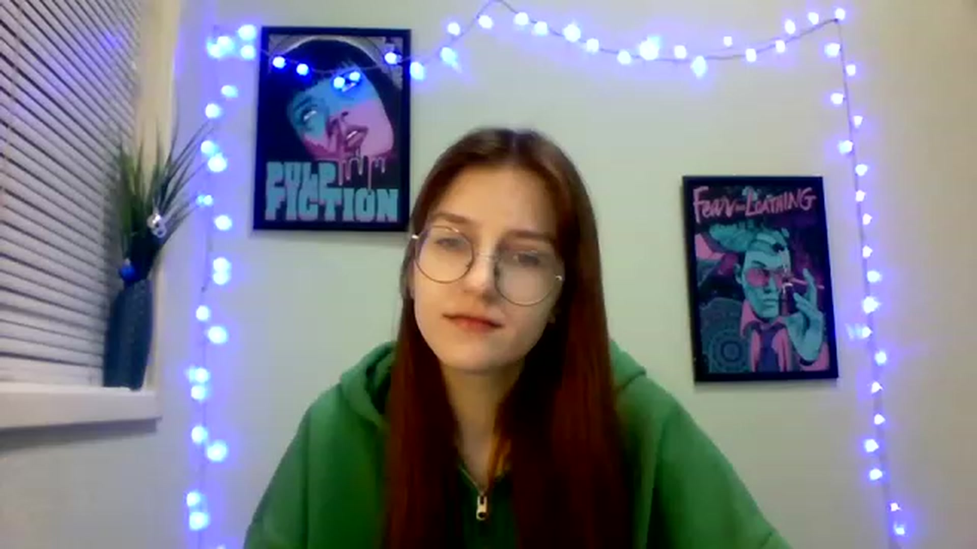 Gallery image thumbnail from Red_Hot_Fox's myfreecams stream on, 12/06/2022, 09:25 image 1 of 20