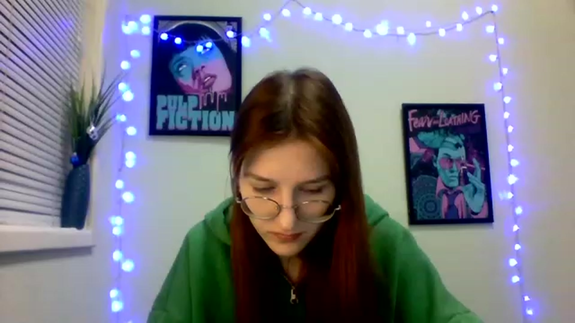 Gallery image thumbnail from Red_Hot_Fox's myfreecams stream on, 12/06/2022, 09:25 image 5 of 20