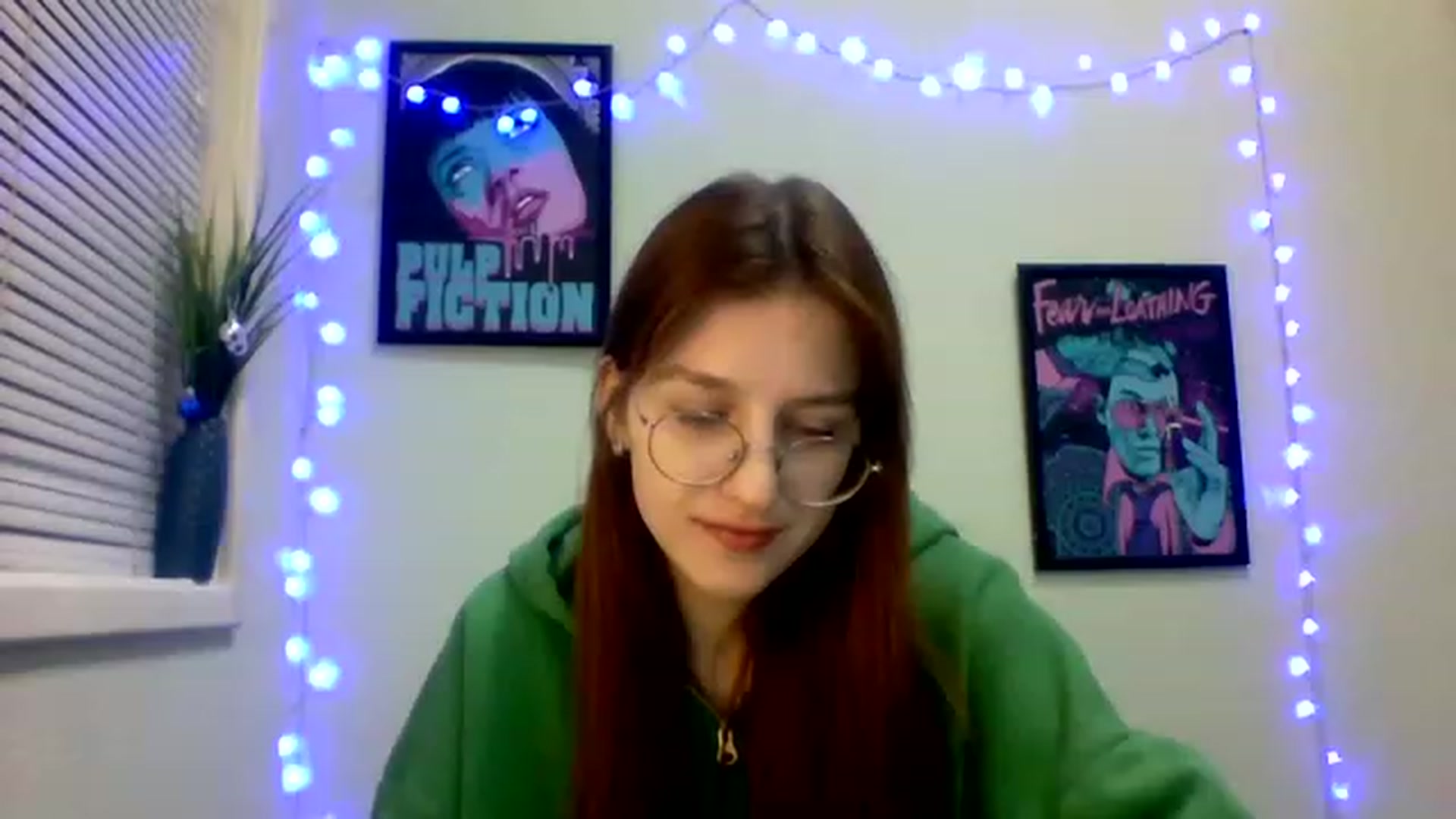 Gallery image thumbnail from Red_Hot_Fox's myfreecams stream on, 12/06/2022, 09:25 image 4 of 20