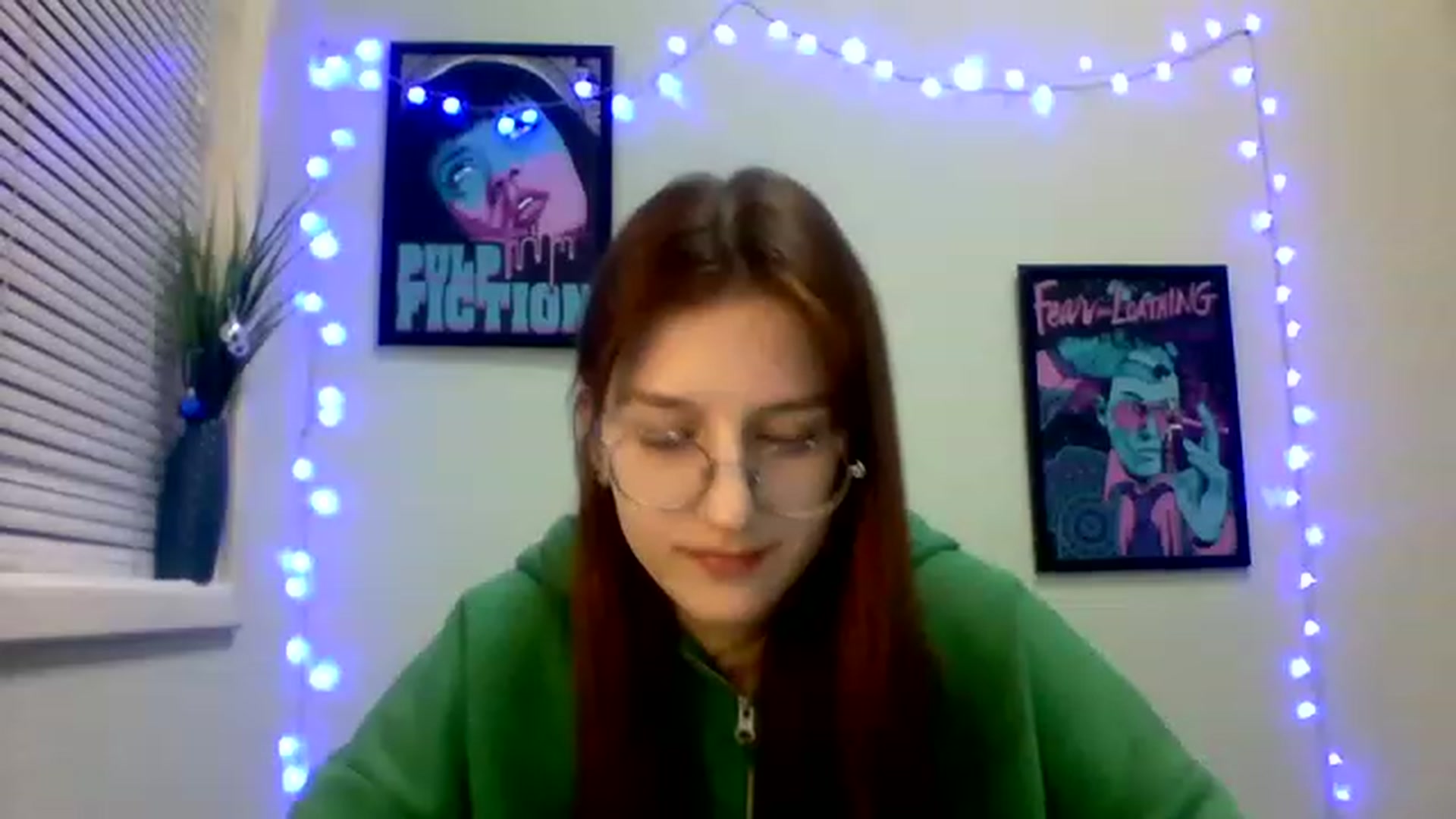 Gallery image thumbnail from Red_Hot_Fox's myfreecams stream on, 12/06/2022, 09:47 image 8 of 20