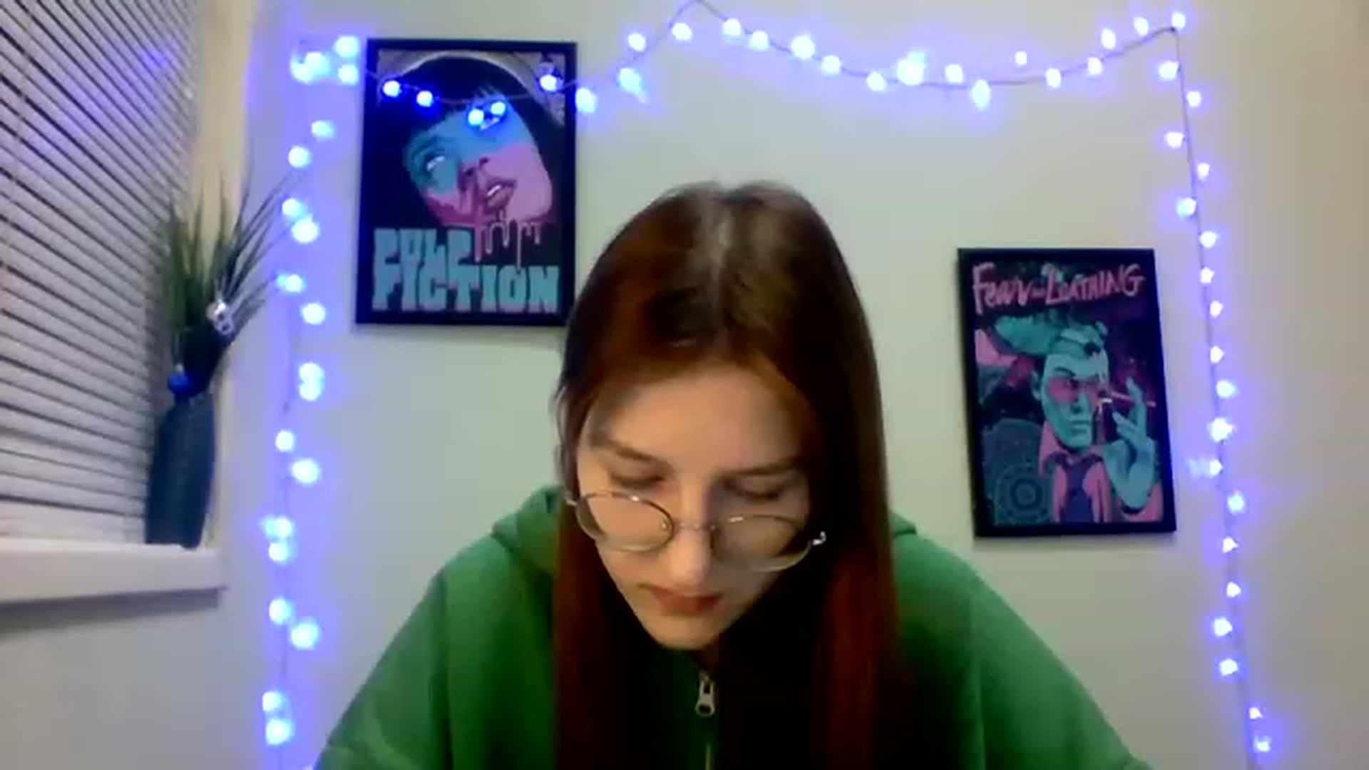Gallery image thumbnail from Red_Hot_Fox's myfreecams stream on, 12/06/2022, 09:47 image 7 of 20