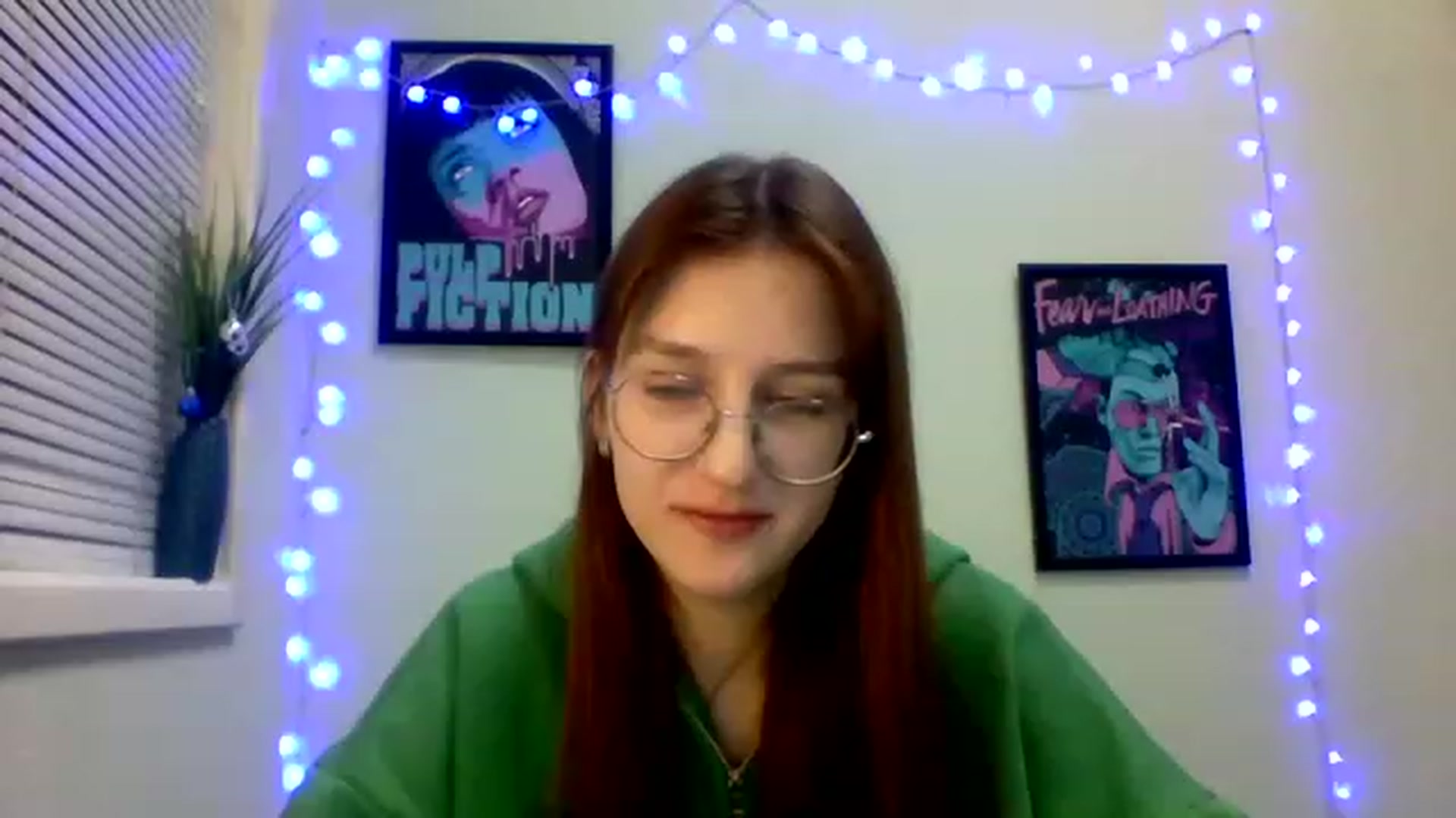 Gallery image thumbnail from Red_Hot_Fox's myfreecams stream on, 12/06/2022, 09:47 image 9 of 20