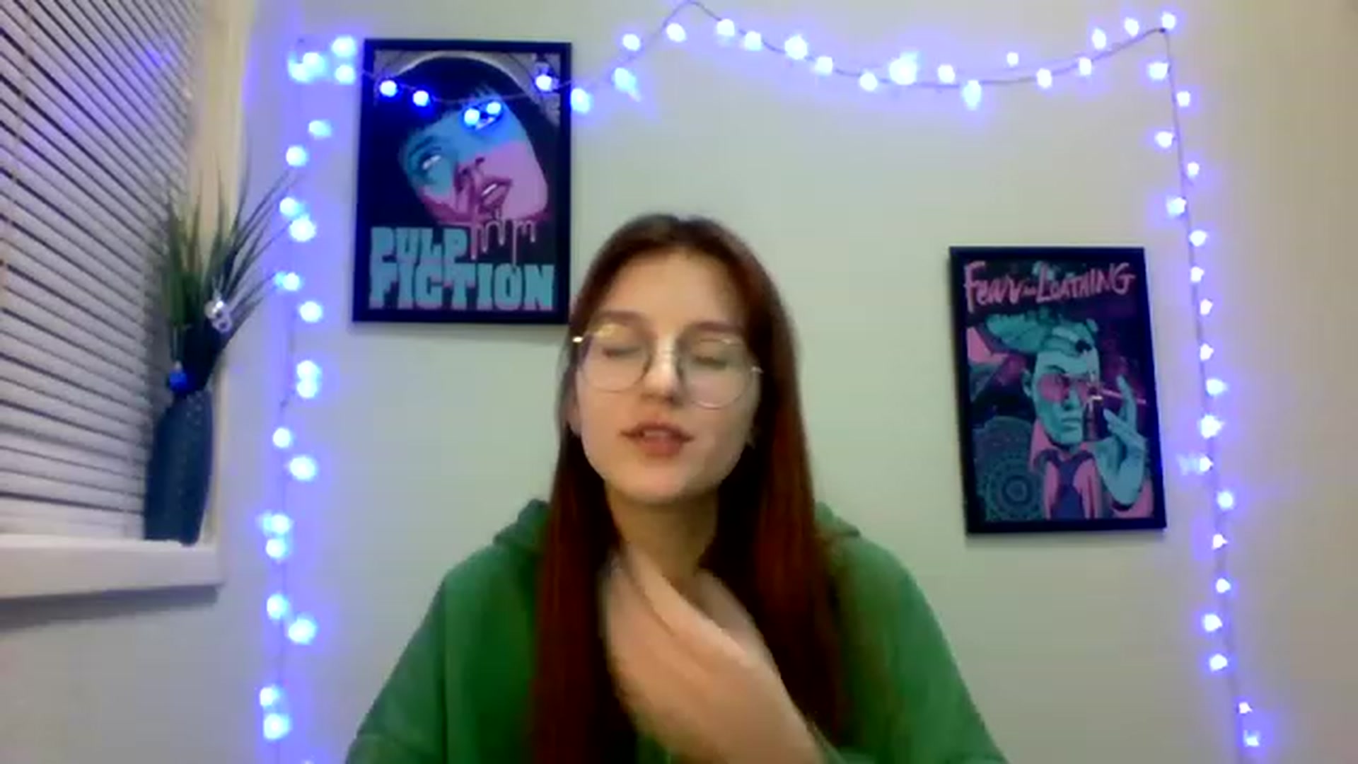 Gallery image thumbnail from Red_Hot_Fox's myfreecams stream on, 12/06/2022, 09:47 image 13 of 20