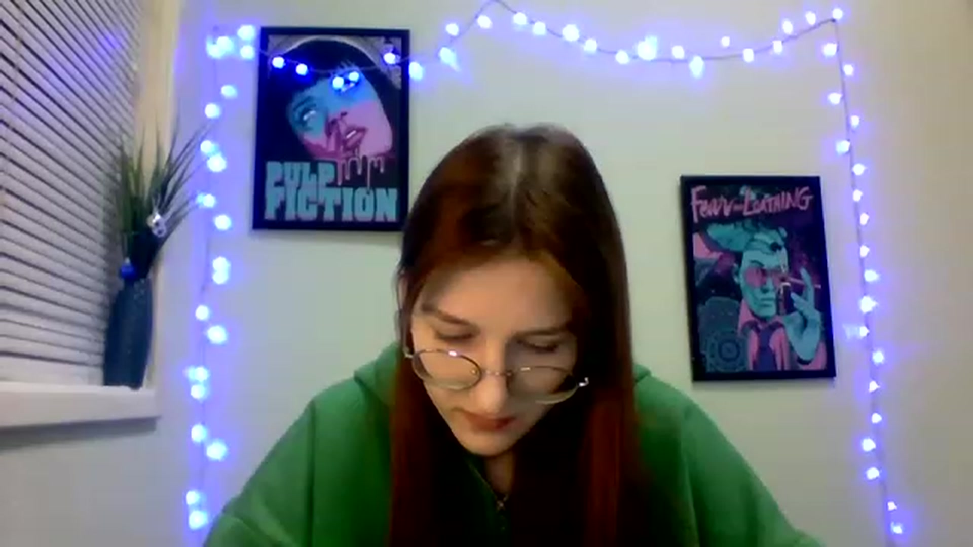 Gallery image thumbnail from Red_Hot_Fox's myfreecams stream on, 12/06/2022, 09:47 image 10 of 20
