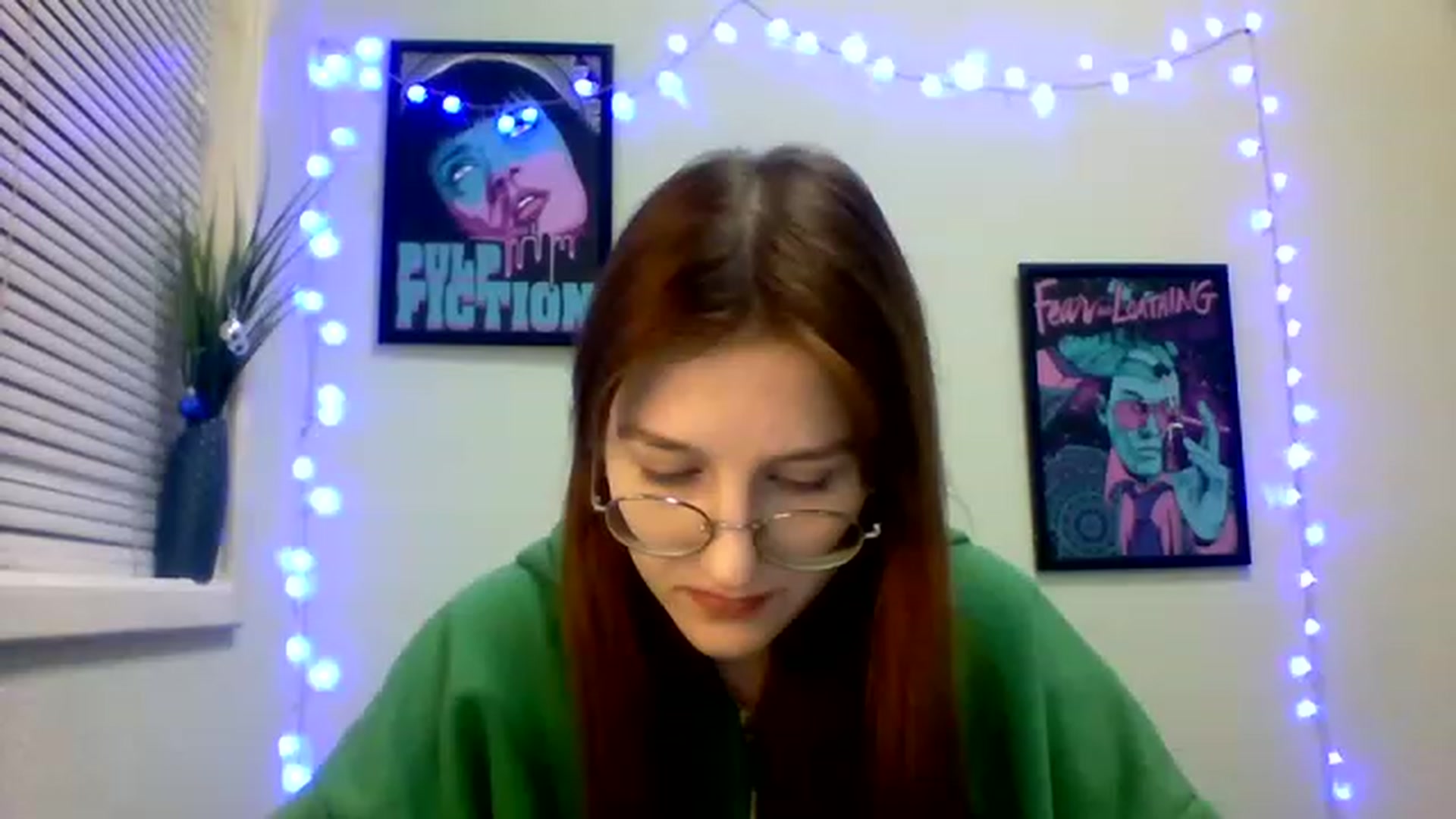 Gallery image thumbnail from Red_Hot_Fox's myfreecams stream on, 12/06/2022, 09:47 image 19 of 20