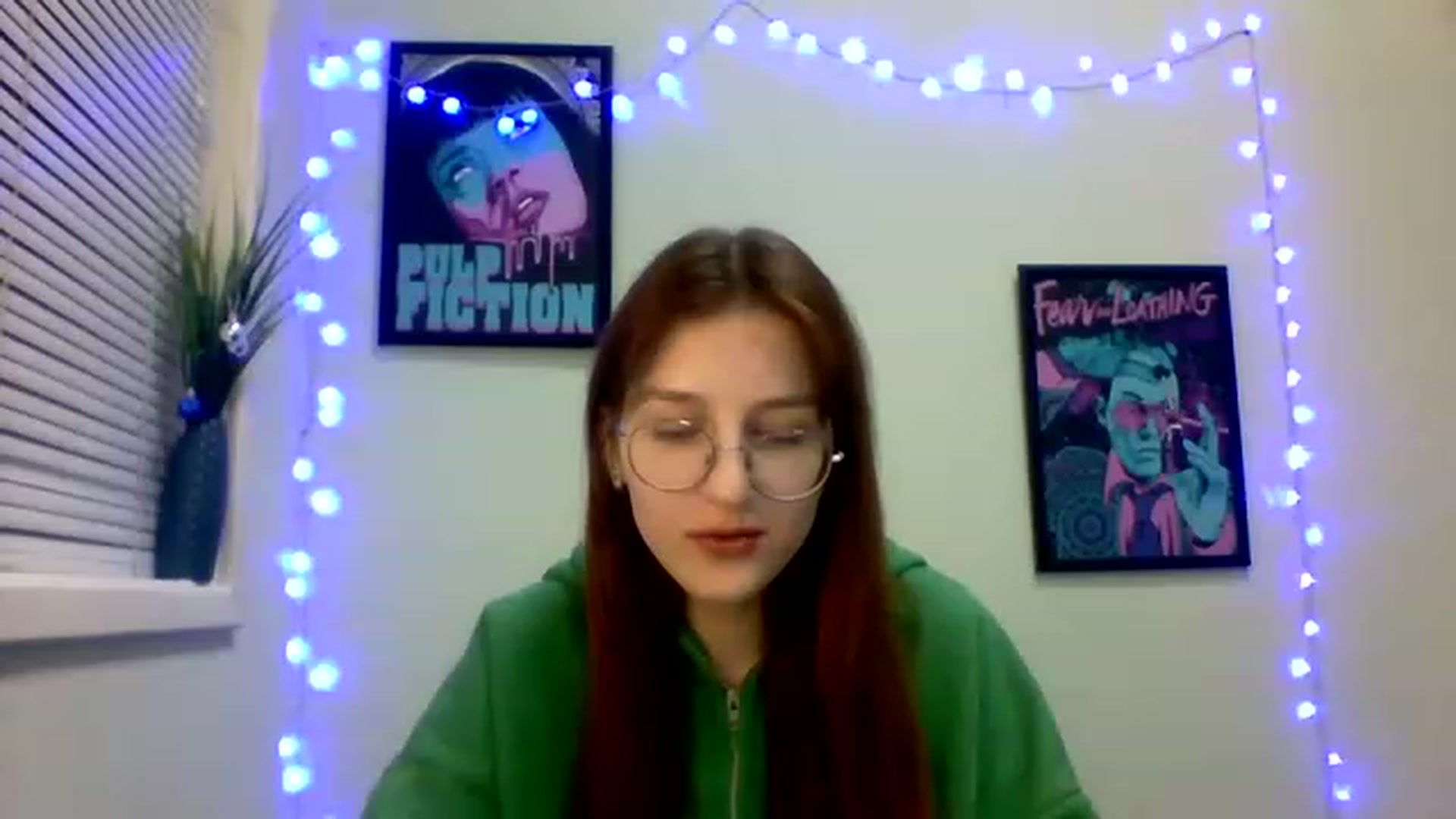 Gallery image thumbnail from Red_Hot_Fox's myfreecams stream on, 12/06/2022, 09:47 image 17 of 20