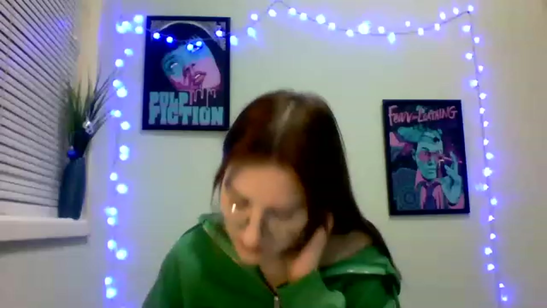 Gallery image thumbnail from Red_Hot_Fox's myfreecams stream on, 12/06/2022, 10:30 image 3 of 20