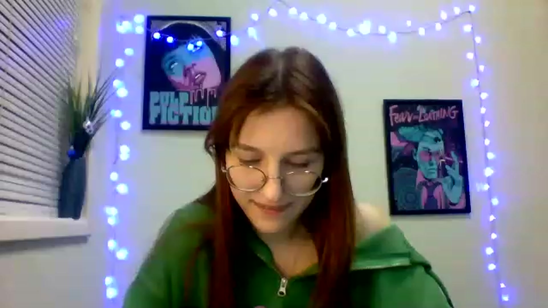 Gallery image thumbnail from Red_Hot_Fox's myfreecams stream on, 12/06/2022, 10:43 image 4 of 20