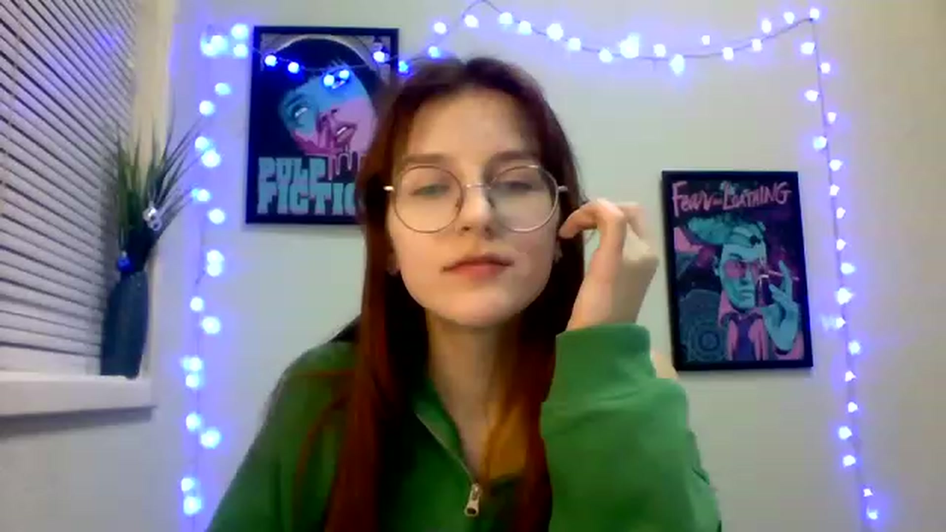 Gallery image thumbnail from Red_Hot_Fox's myfreecams stream on, 12/06/2022, 10:43 image 1 of 20