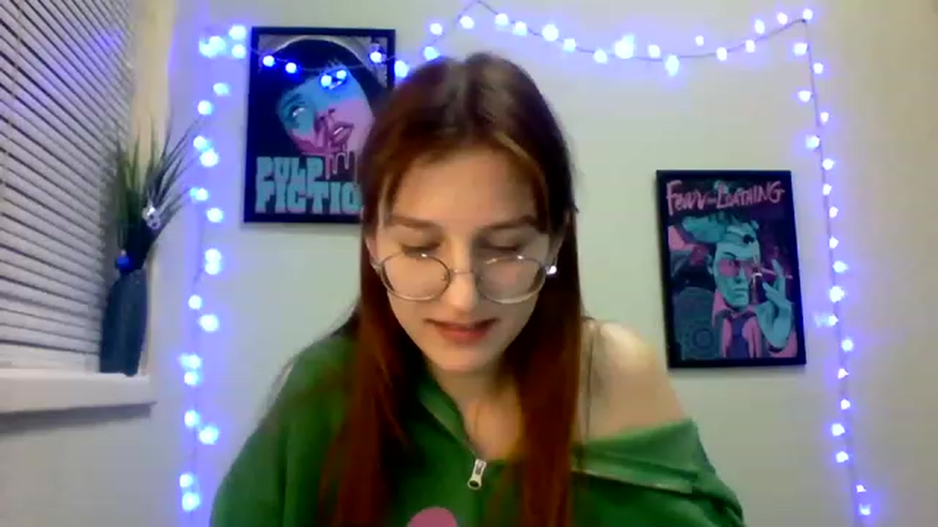 Gallery image thumbnail from Red_Hot_Fox's myfreecams stream on, 12/06/2022, 10:43 image 8 of 20