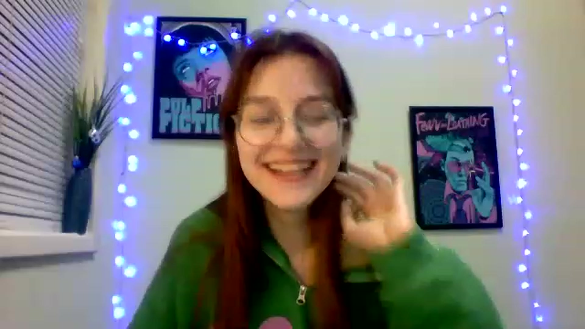 Gallery image thumbnail from Red_Hot_Fox's myfreecams stream on, 12/06/2022, 10:43 image 5 of 20