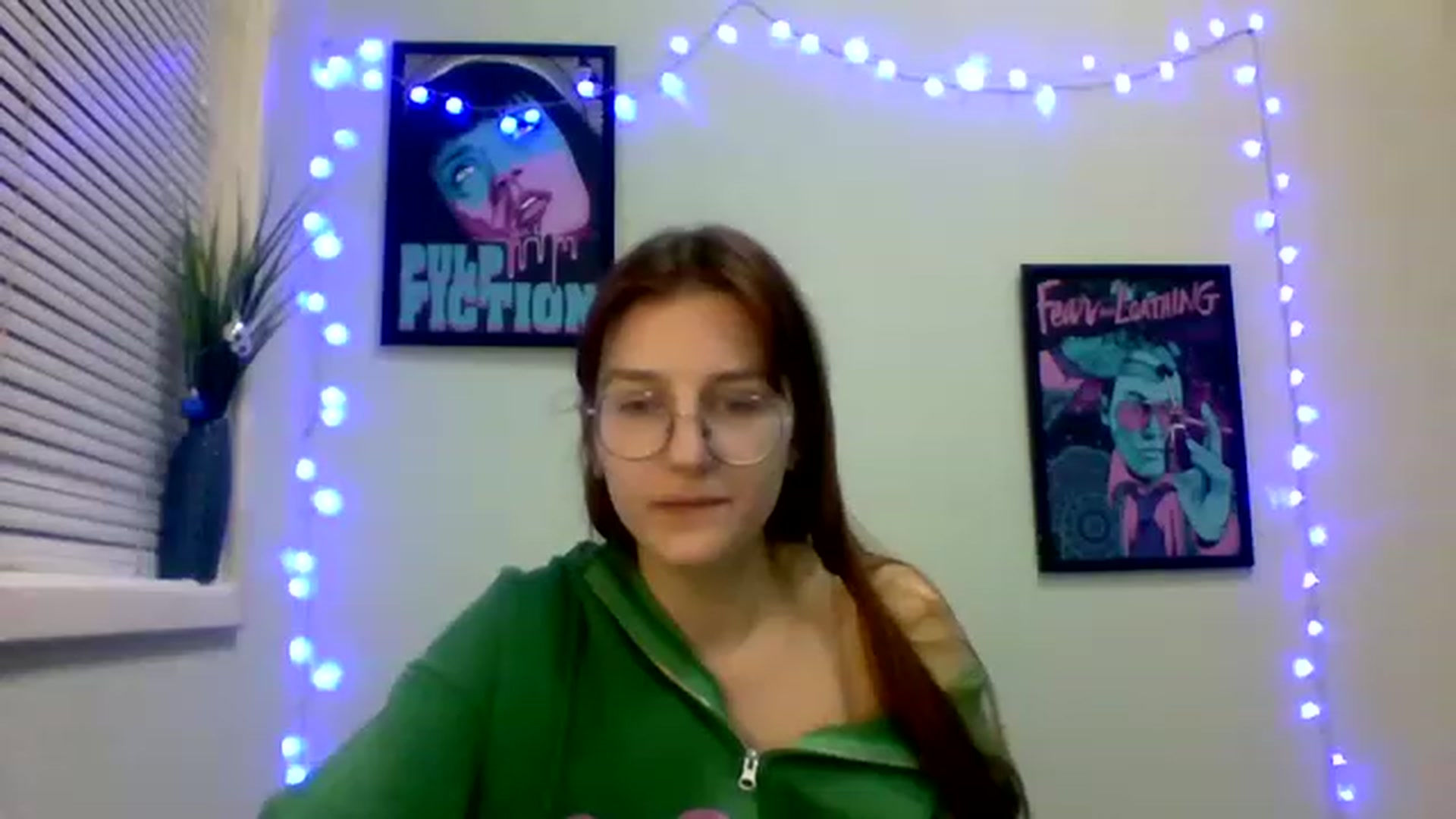 Gallery image thumbnail from Red_Hot_Fox's myfreecams stream on, 12/06/2022, 12:36 image 9 of 20