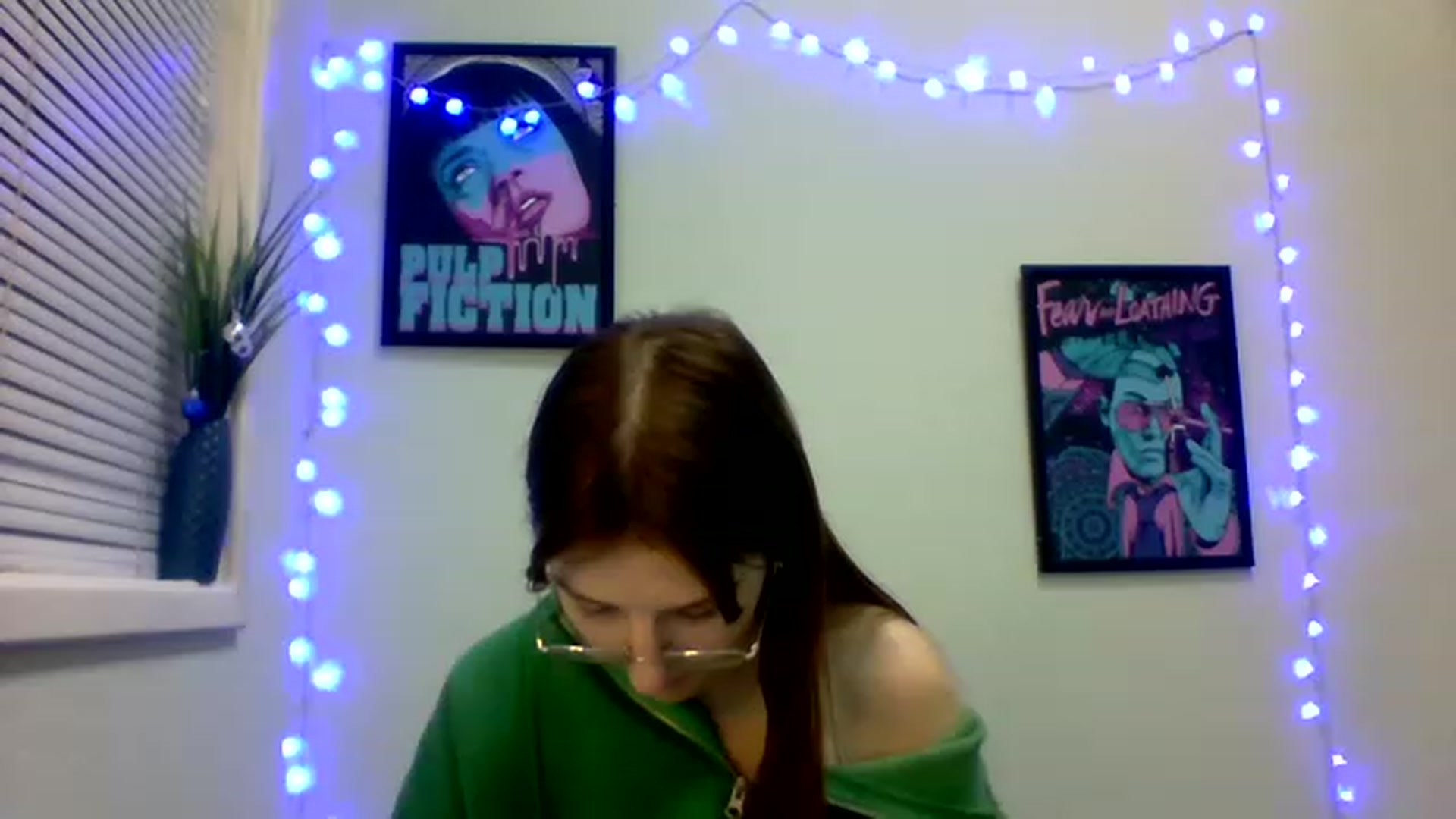 Gallery image thumbnail from Red_Hot_Fox's myfreecams stream on, 12/06/2022, 12:56 image 6 of 20