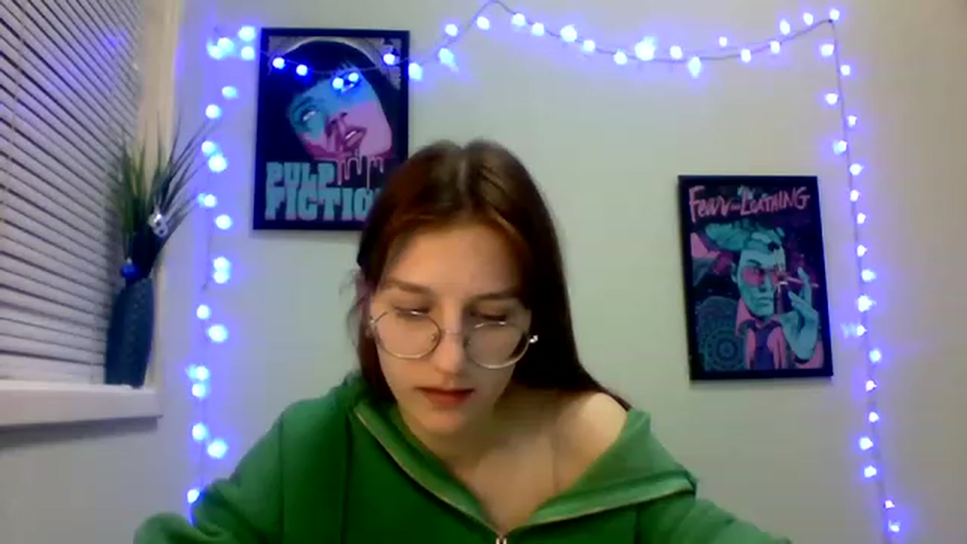 Gallery image thumbnail from Red_Hot_Fox's myfreecams stream on, 12/06/2022, 12:56 image 13 of 20