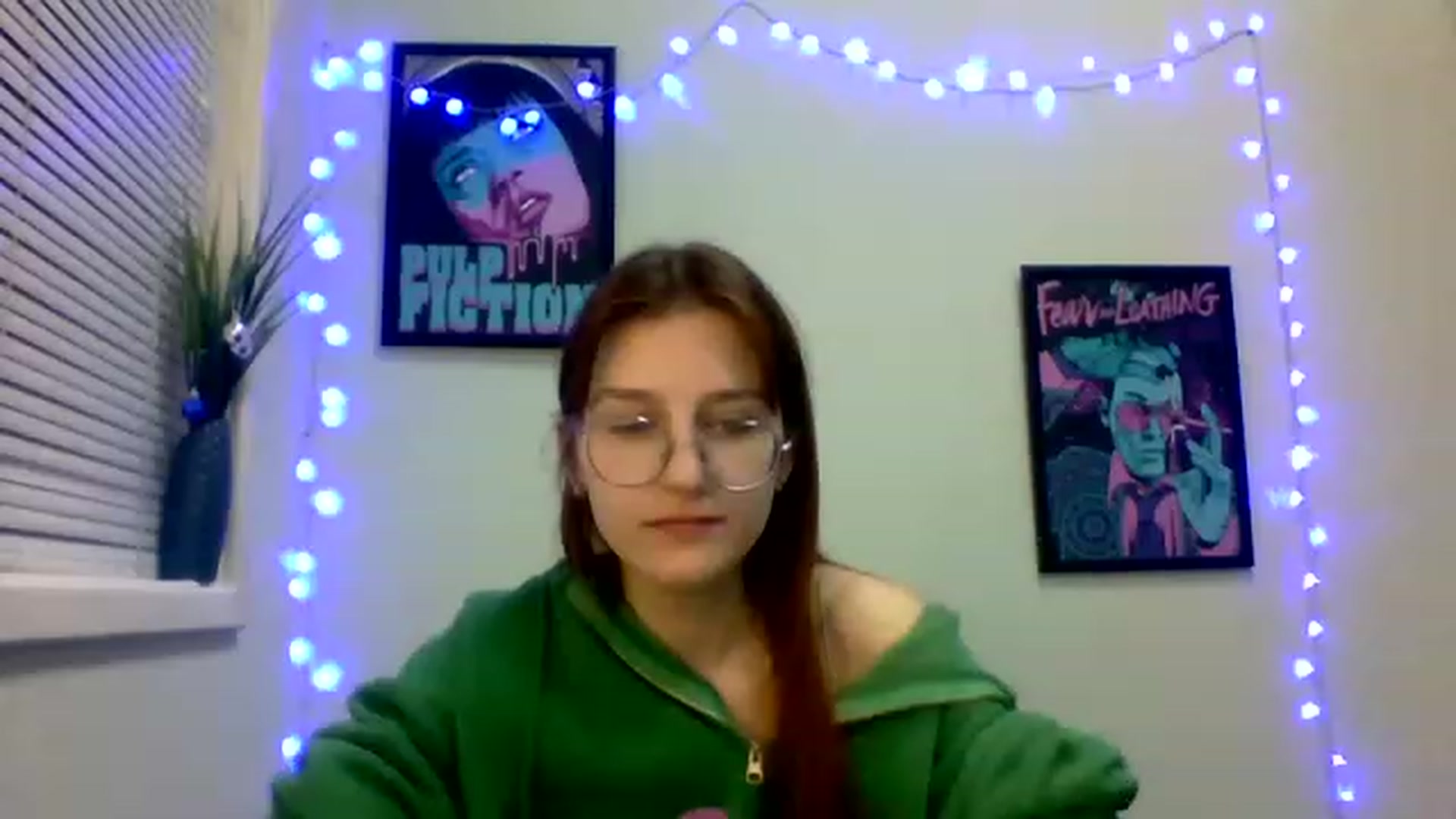 Gallery image thumbnail from Red_Hot_Fox's myfreecams stream on, 12/06/2022, 12:56 image 7 of 20