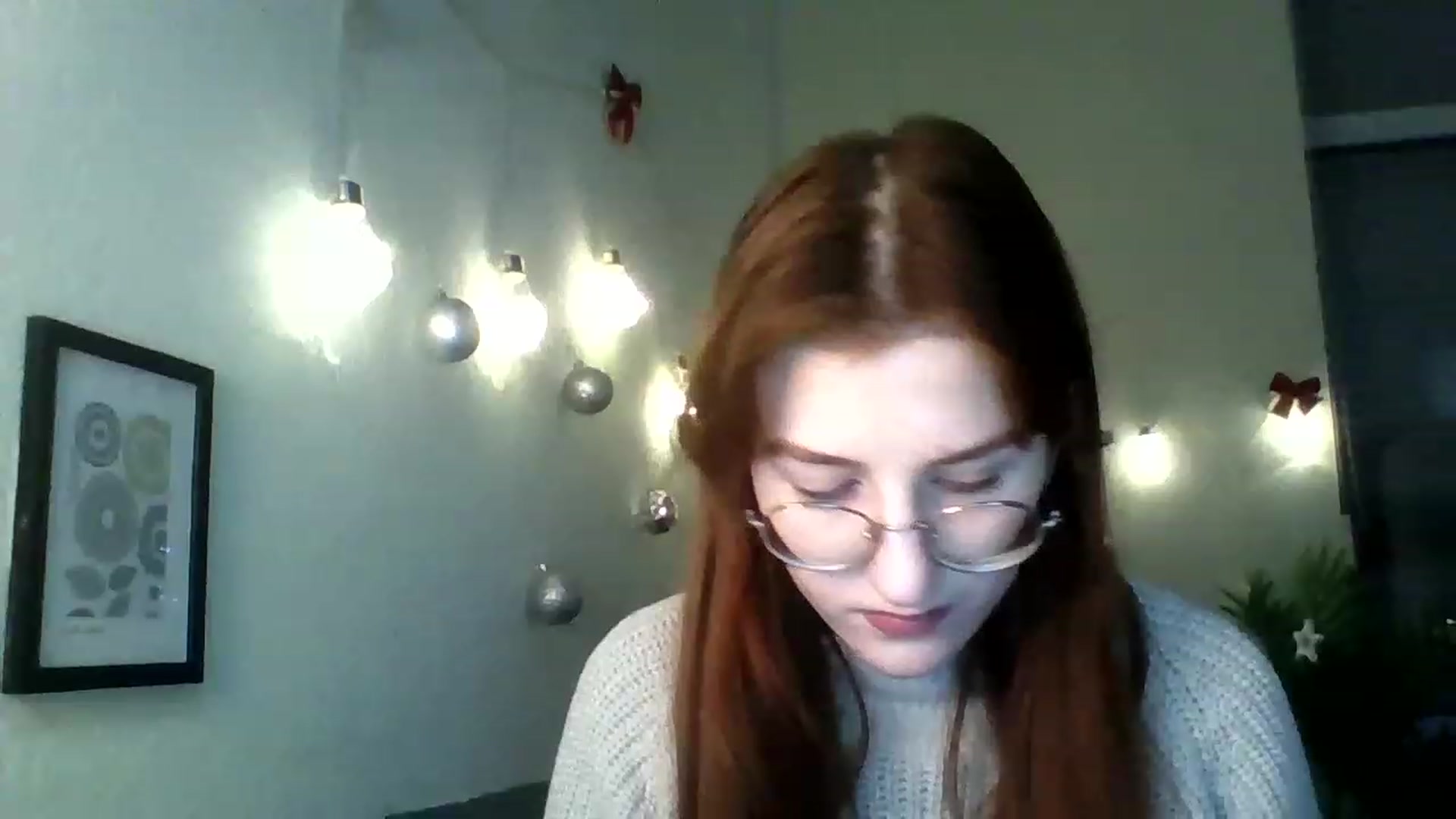 Gallery image thumbnail from Red_Hot_Fox's myfreecams stream on, 12/08/2022, 14:28 image 12 of 20