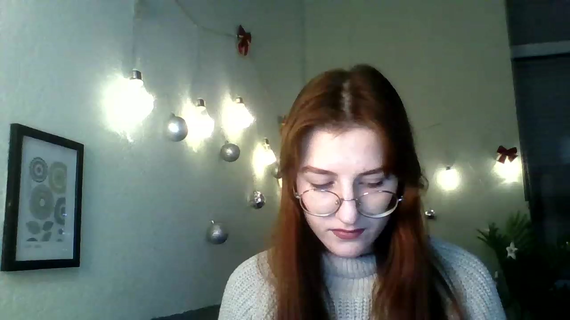 Gallery image thumbnail from Red_Hot_Fox's myfreecams stream on, 12/08/2022, 14:28 image 3 of 20