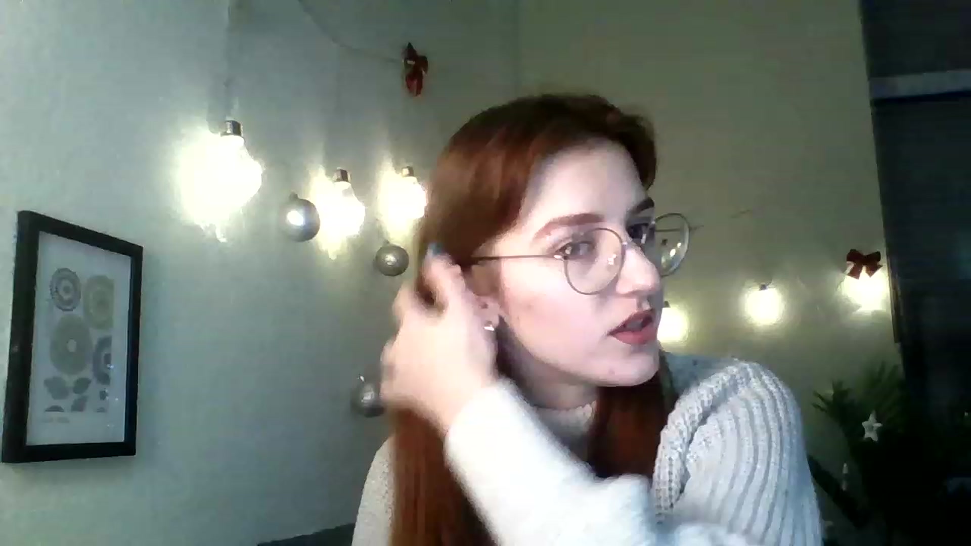 Gallery image thumbnail from Red_Hot_Fox's myfreecams stream on, 12/08/2022, 14:28 image 5 of 20