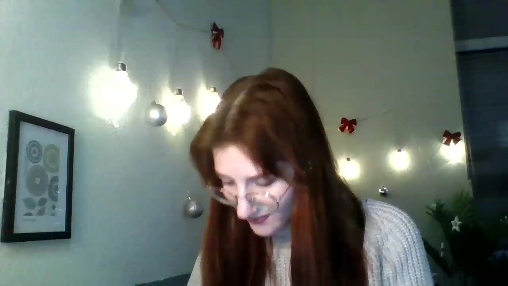 Gallery image thumbnail from Red_Hot_Fox's myfreecams stream on, 12/08/2022, 14:28 image 14 of 20