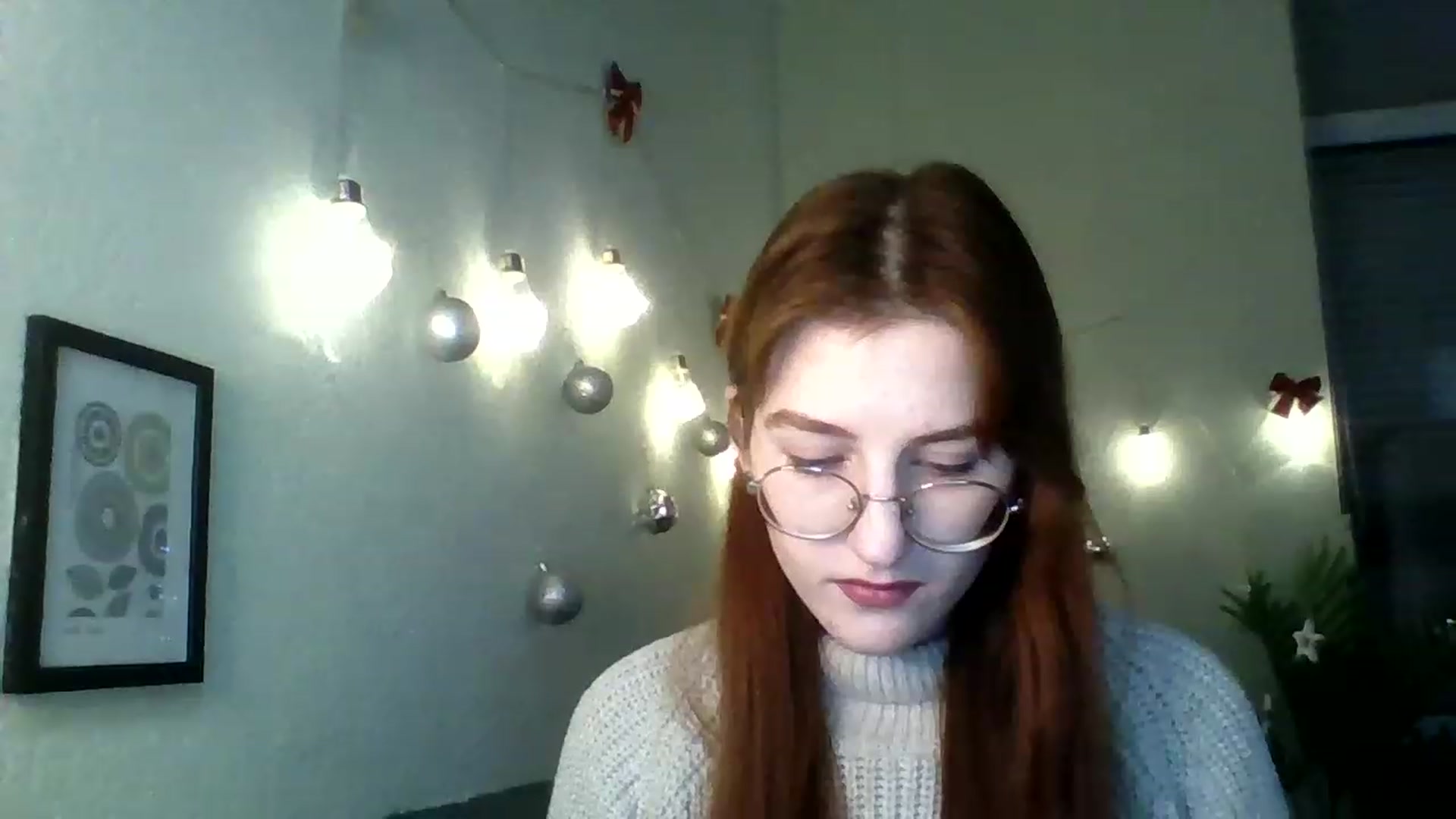 Gallery image thumbnail from Red_Hot_Fox's myfreecams stream on, 12/08/2022, 14:28 image 2 of 20