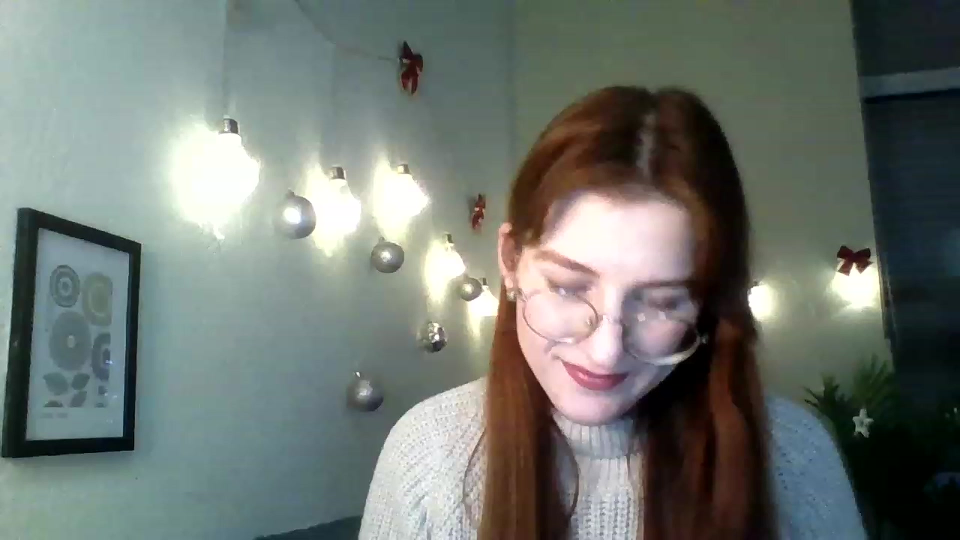 Gallery image thumbnail from Red_Hot_Fox's myfreecams stream on, 12/08/2022, 14:28 image 16 of 20