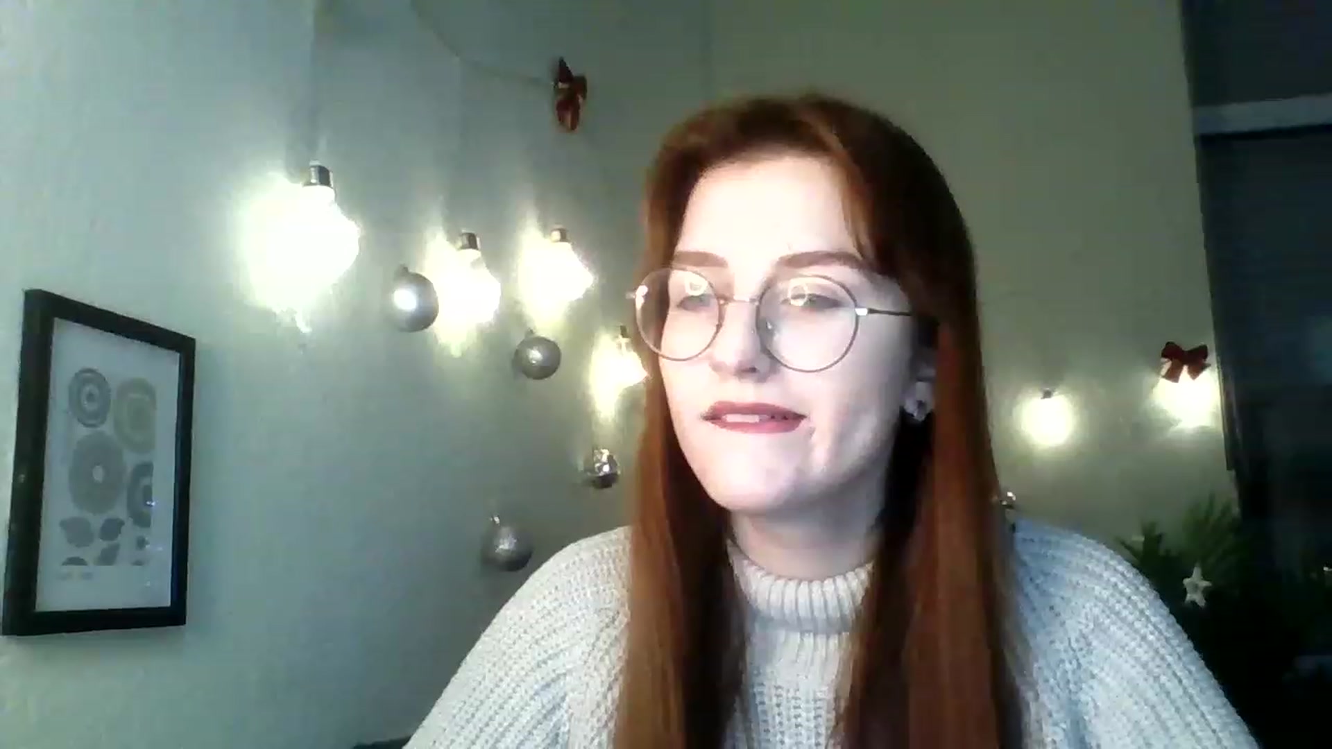 Gallery image thumbnail from Red_Hot_Fox's myfreecams stream on, 12/08/2022, 14:28 image 11 of 20