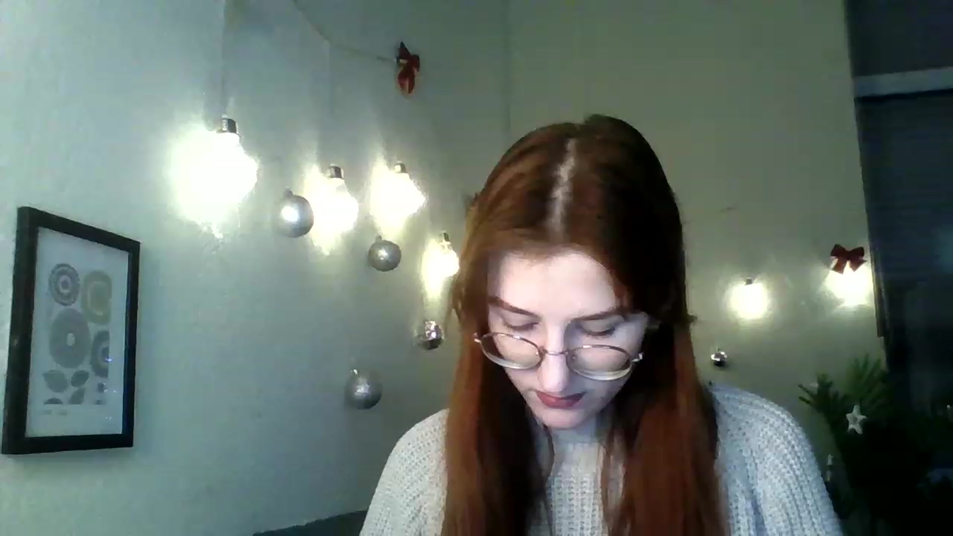 Gallery image thumbnail from Red_Hot_Fox's myfreecams stream on, 12/08/2022, 14:28 image 13 of 20
