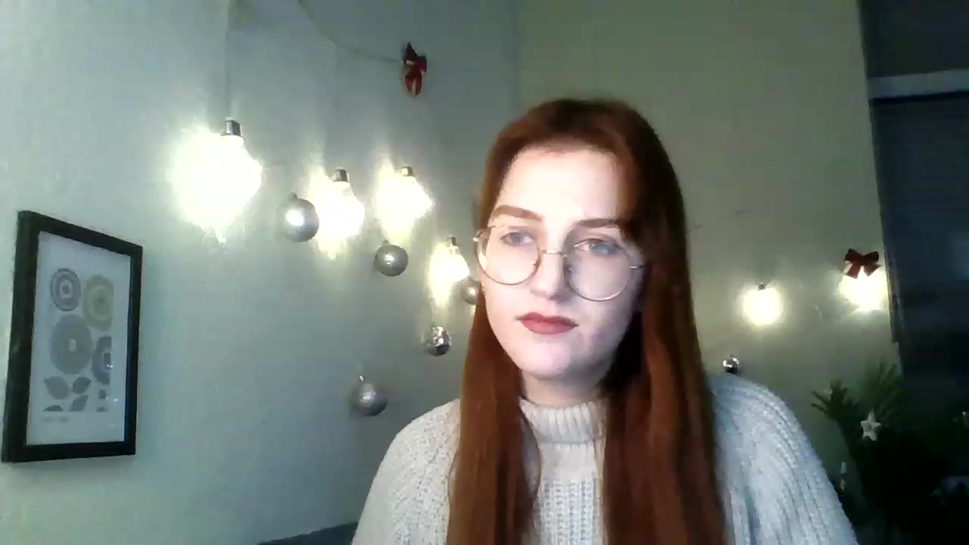 Gallery image thumbnail from Red_Hot_Fox's myfreecams stream on, 12/08/2022, 14:28 image 15 of 20