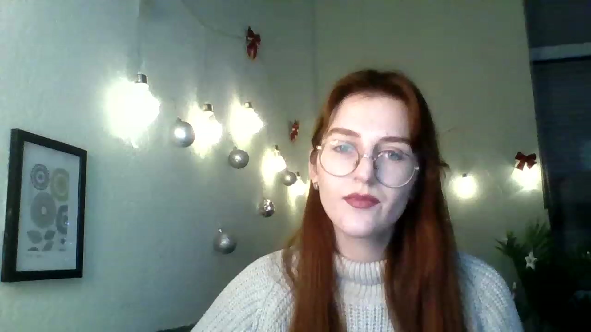 Gallery image thumbnail from Red_Hot_Fox's myfreecams stream on, 12/08/2022, 14:28 image 4 of 20